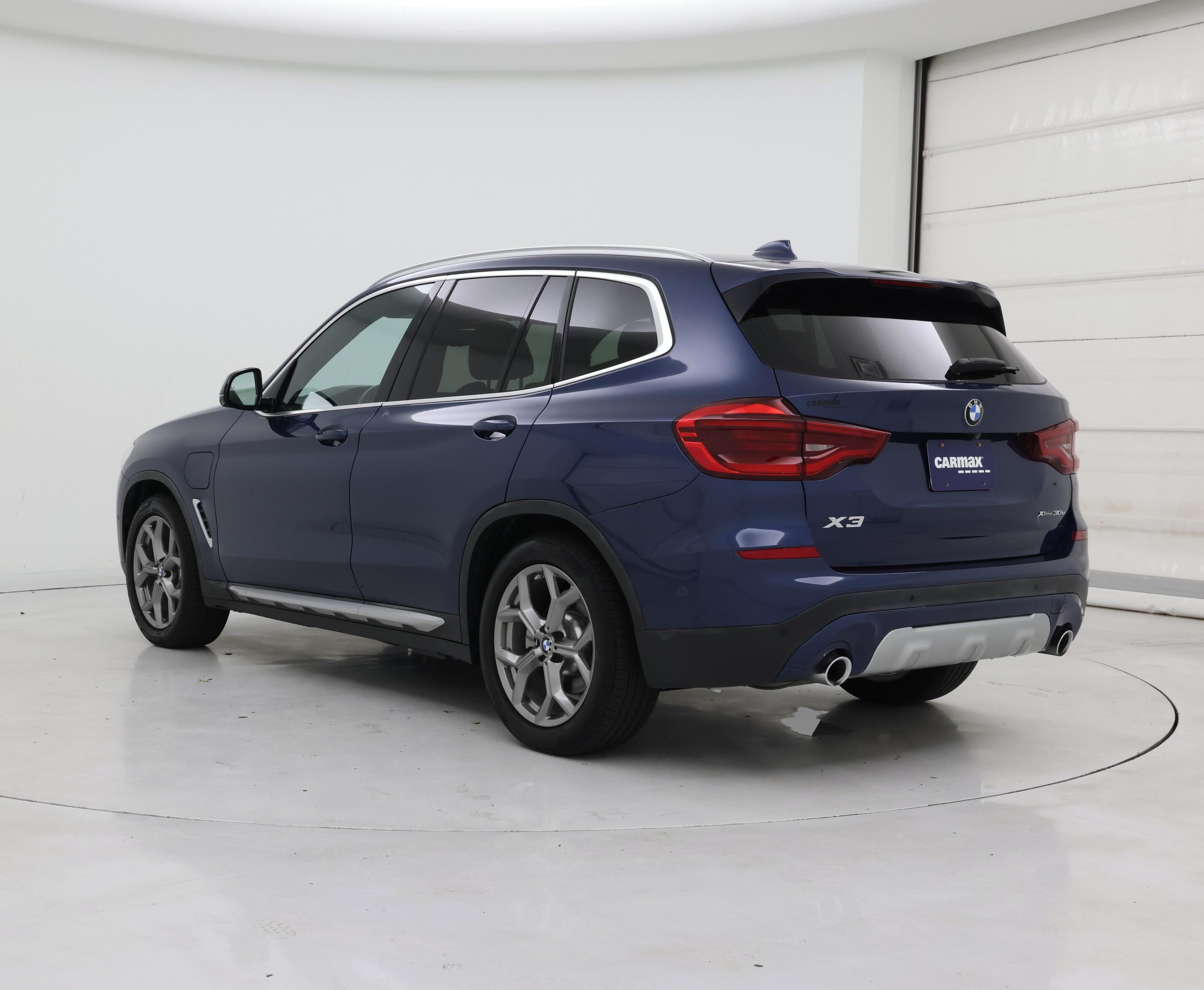 Thumbnail: 2021 BMW X3 - 2