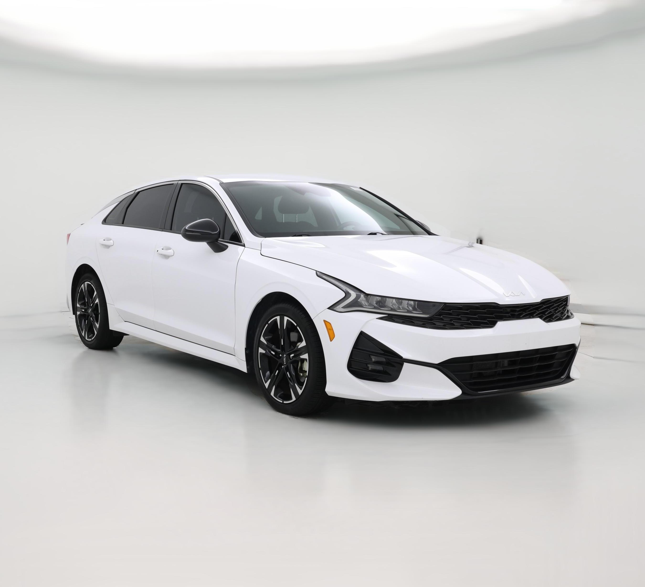Thumbnail: 2023 Kia K5 - 1