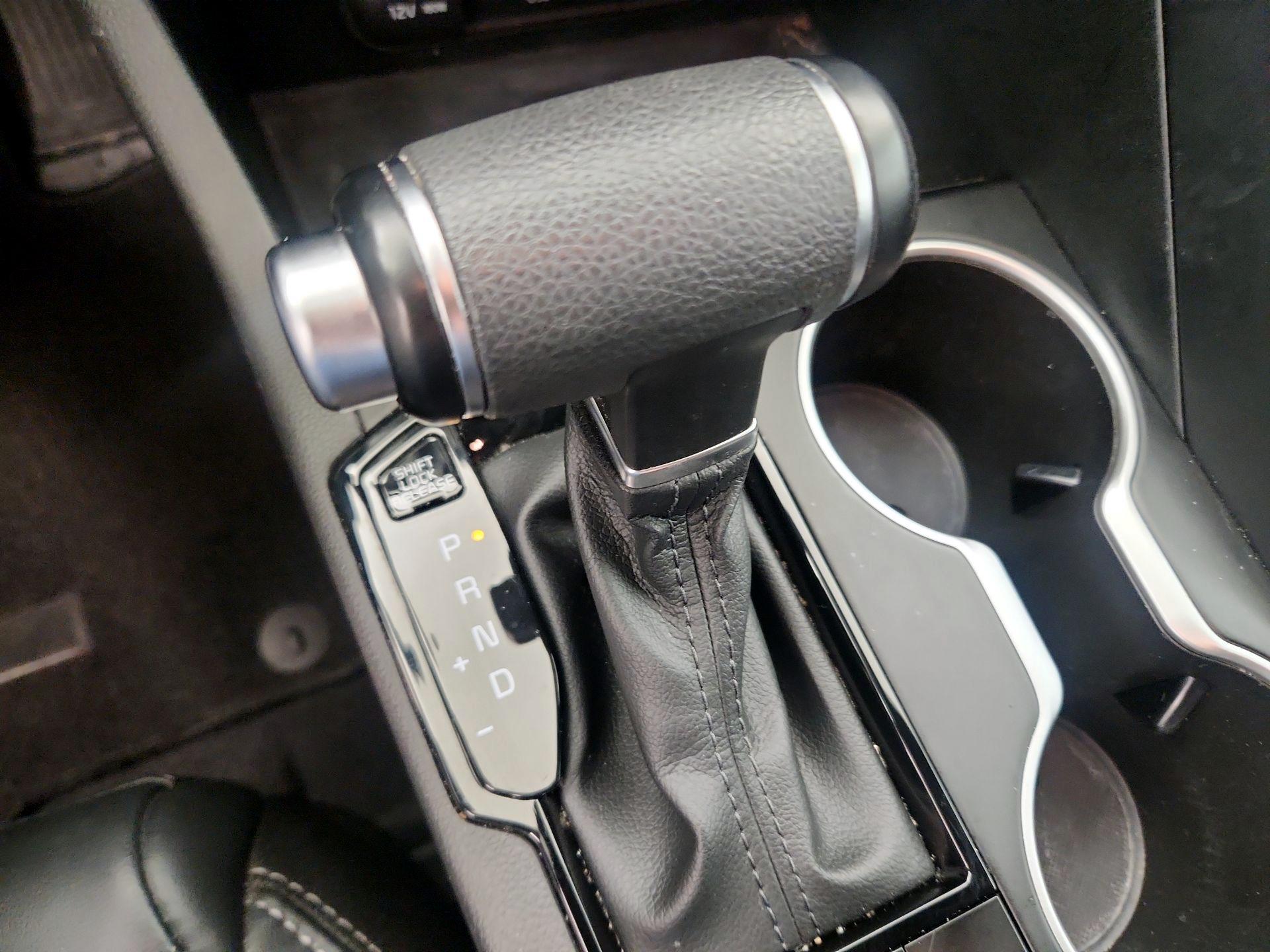 Thumbnail: 2023 Kia K5 - 18