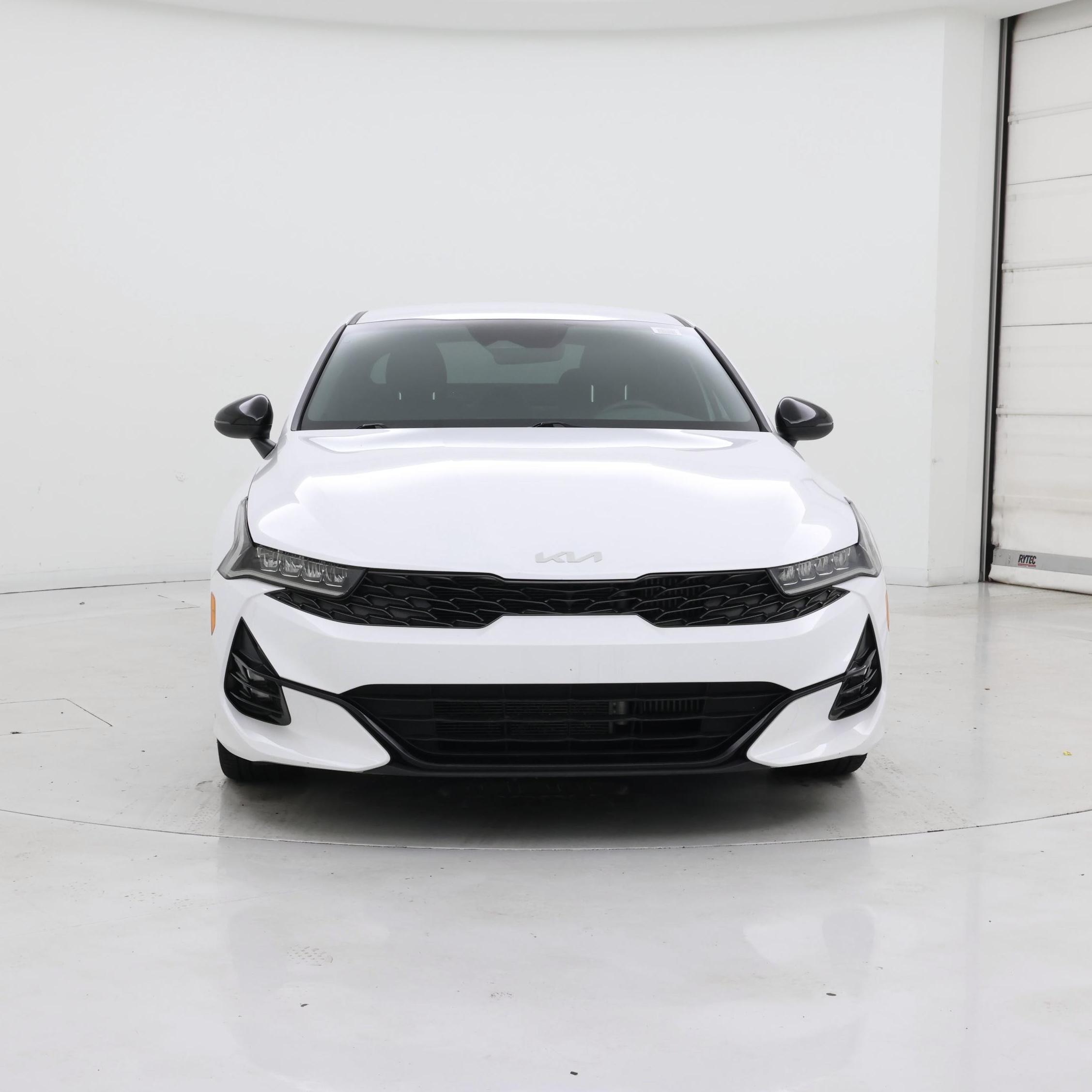 Thumbnail: 2023 Kia K5 - 5