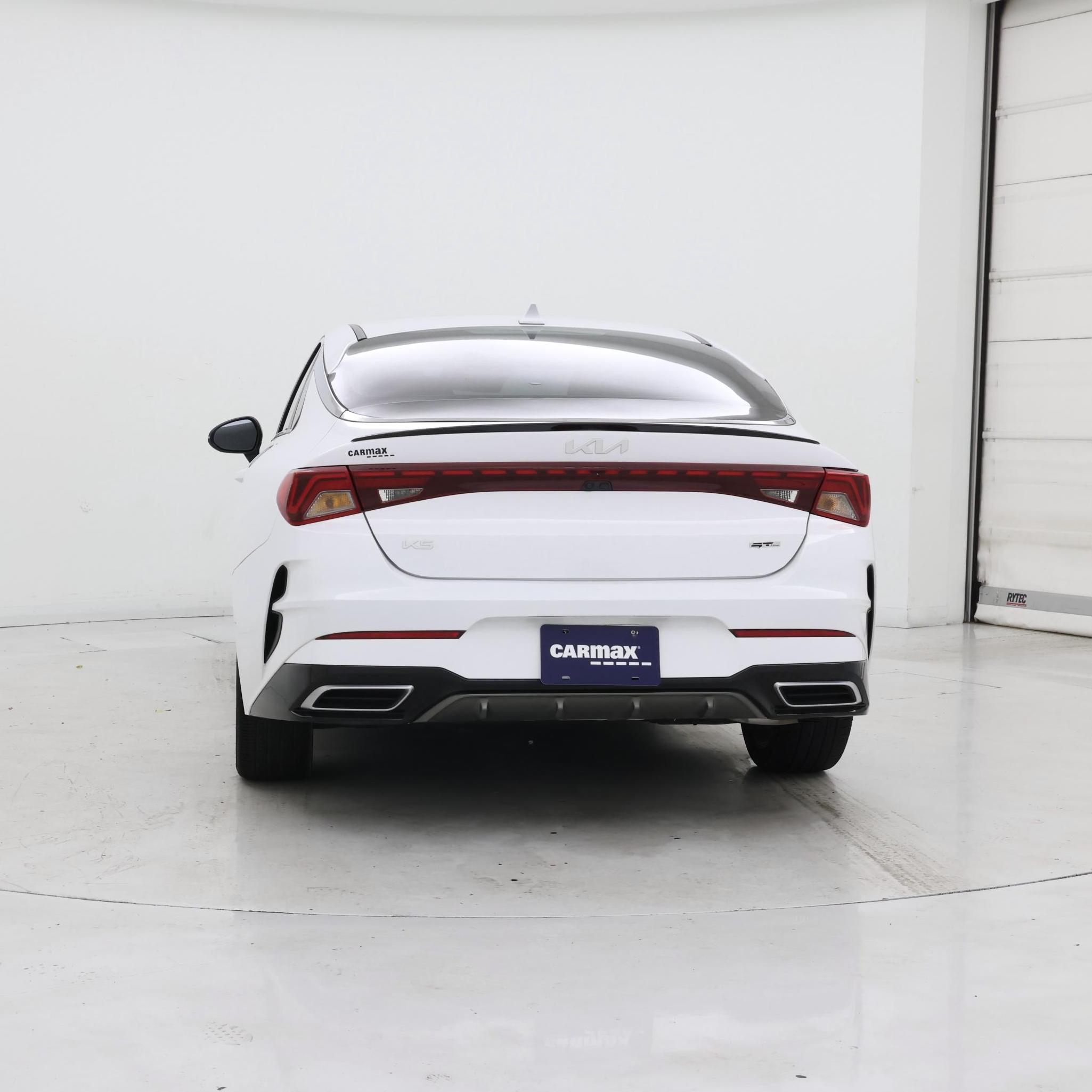 Thumbnail: 2023 Kia K5 - 6