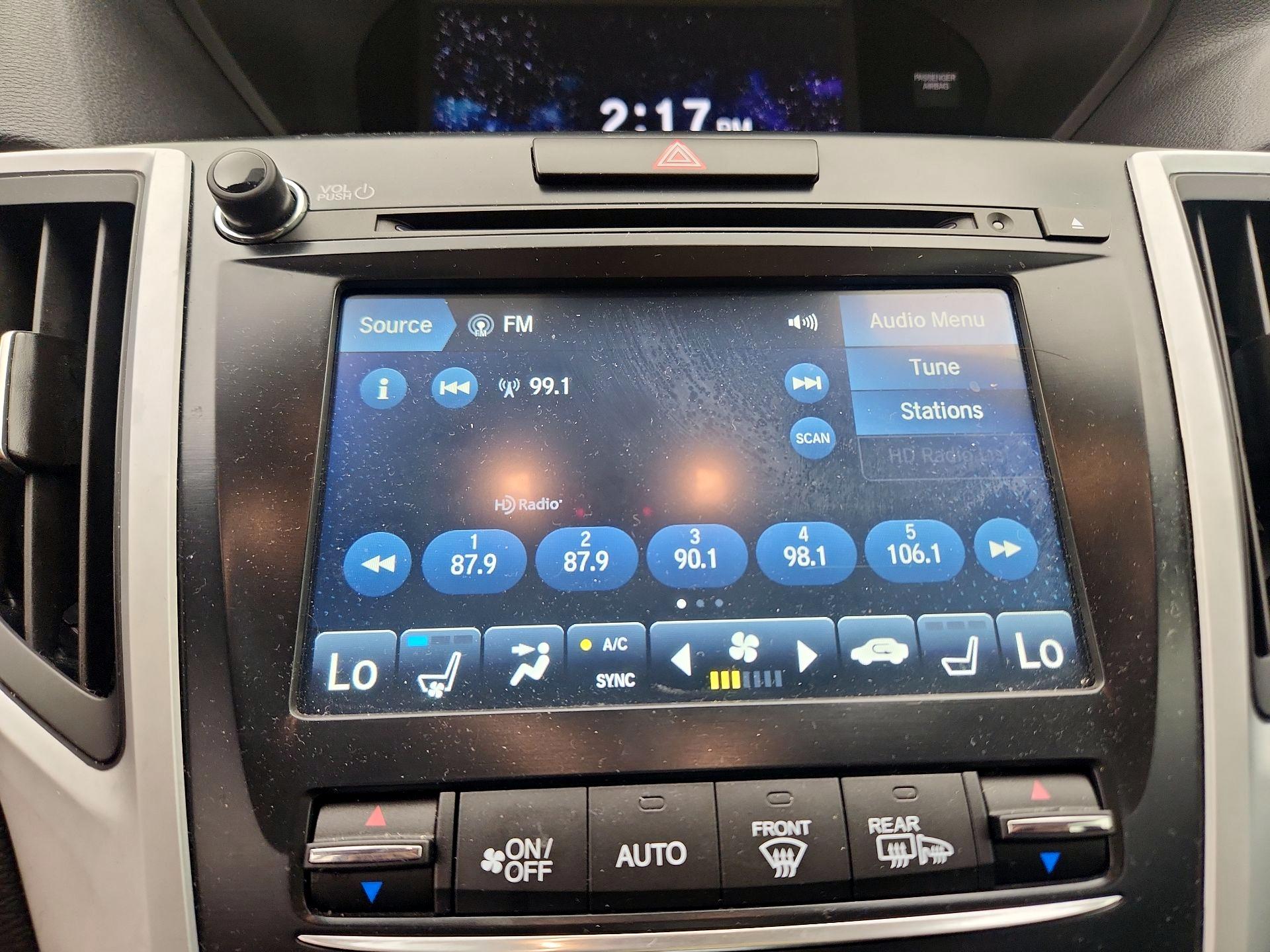 Thumbnail: 2020 Acura TLX - 15