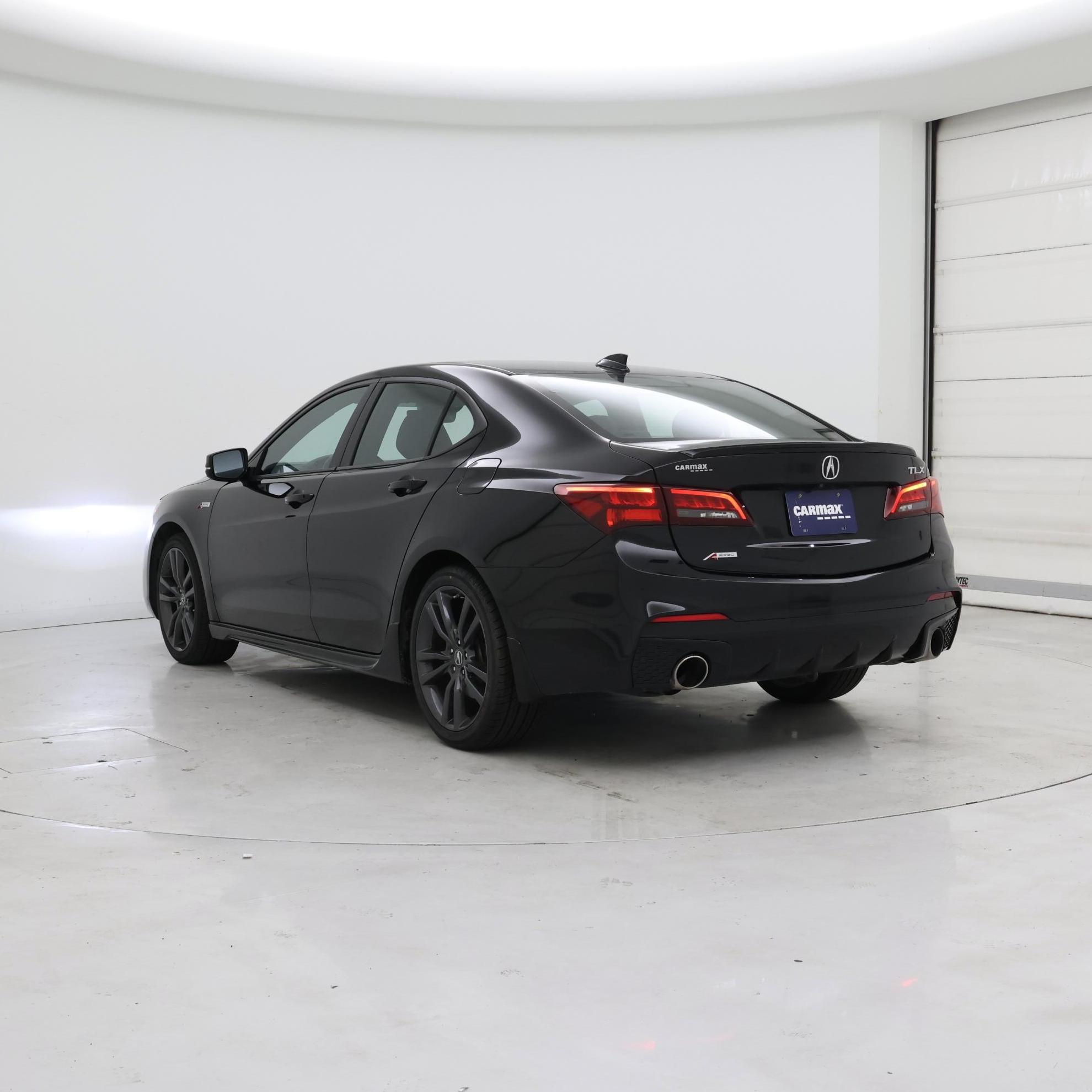 Thumbnail: 2020 Acura TLX - 2
