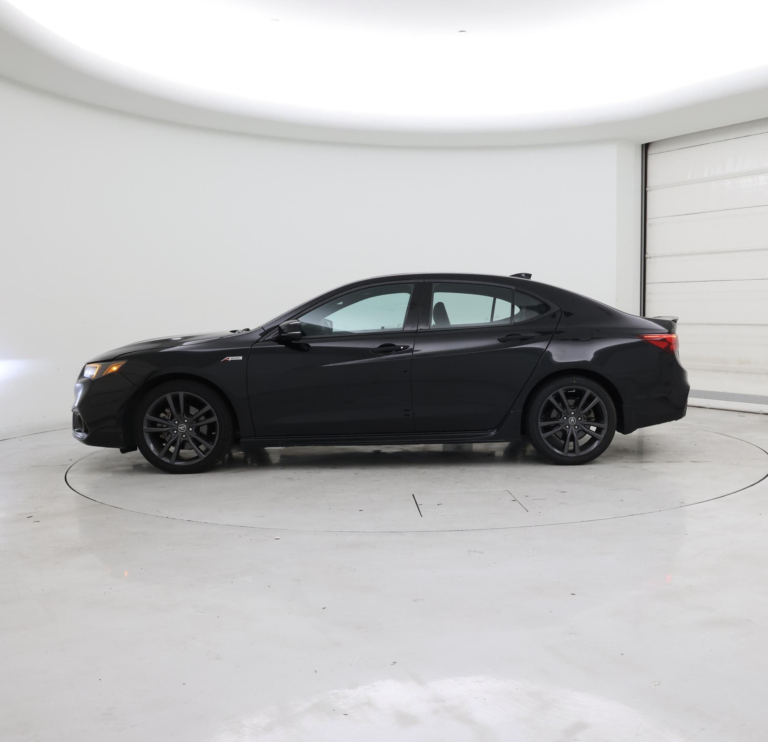 Thumbnail: 2020 Acura TLX - 3