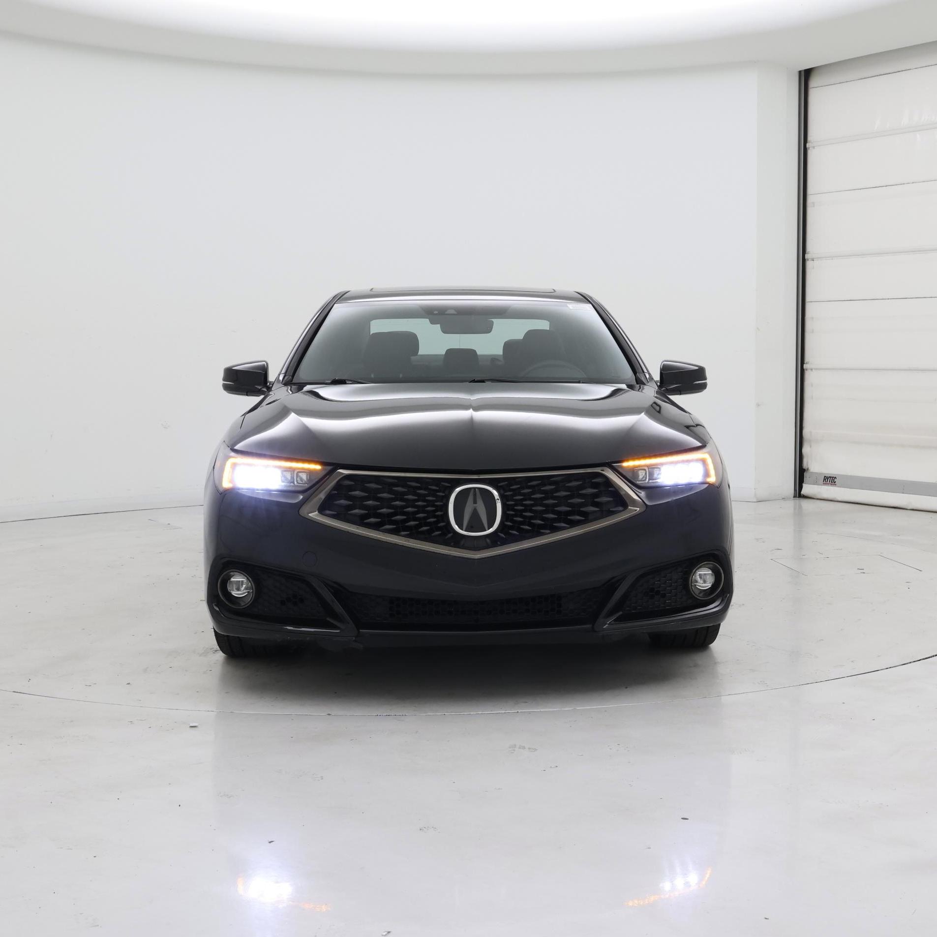 Thumbnail: 2020 Acura TLX - 5