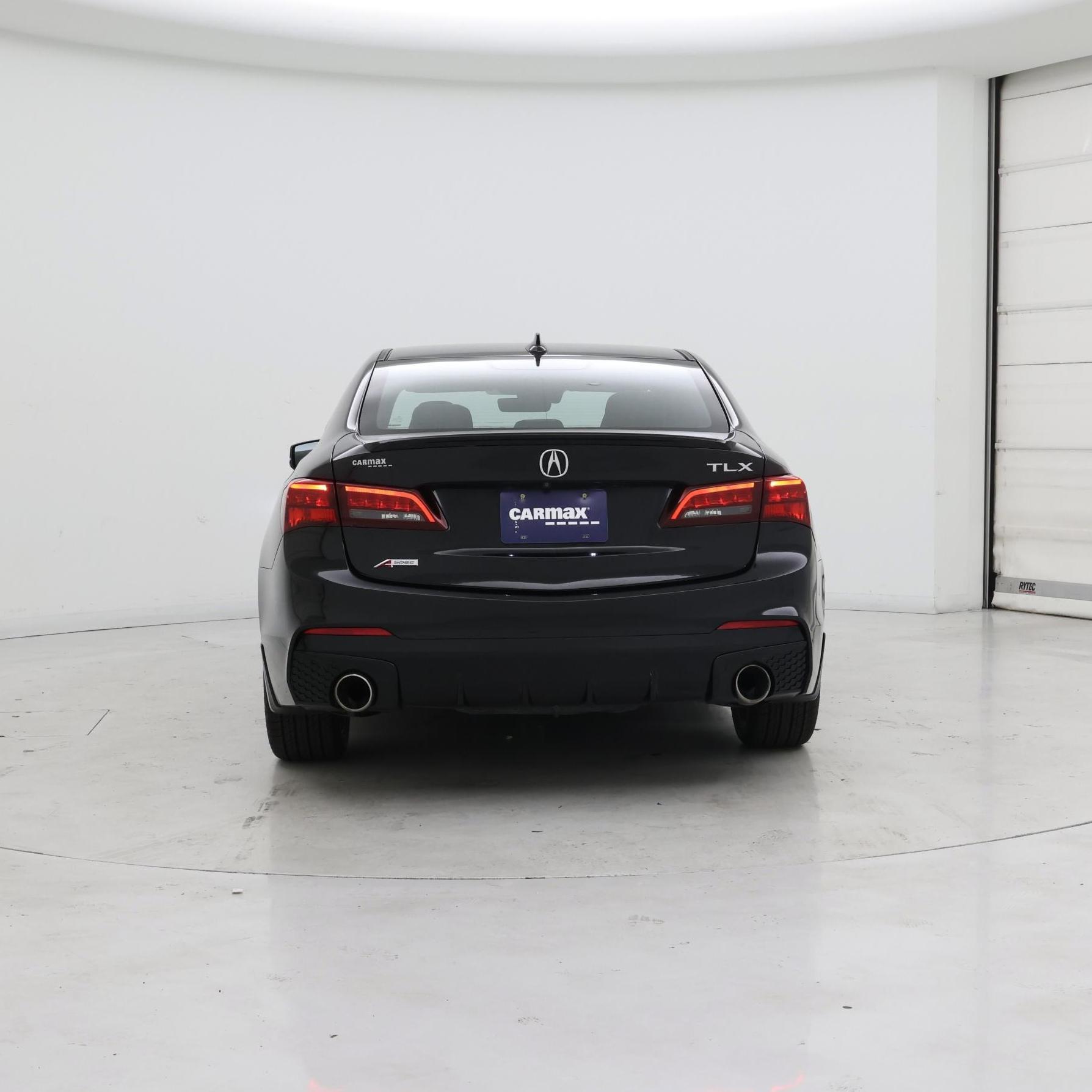 Thumbnail: 2020 Acura TLX - 6