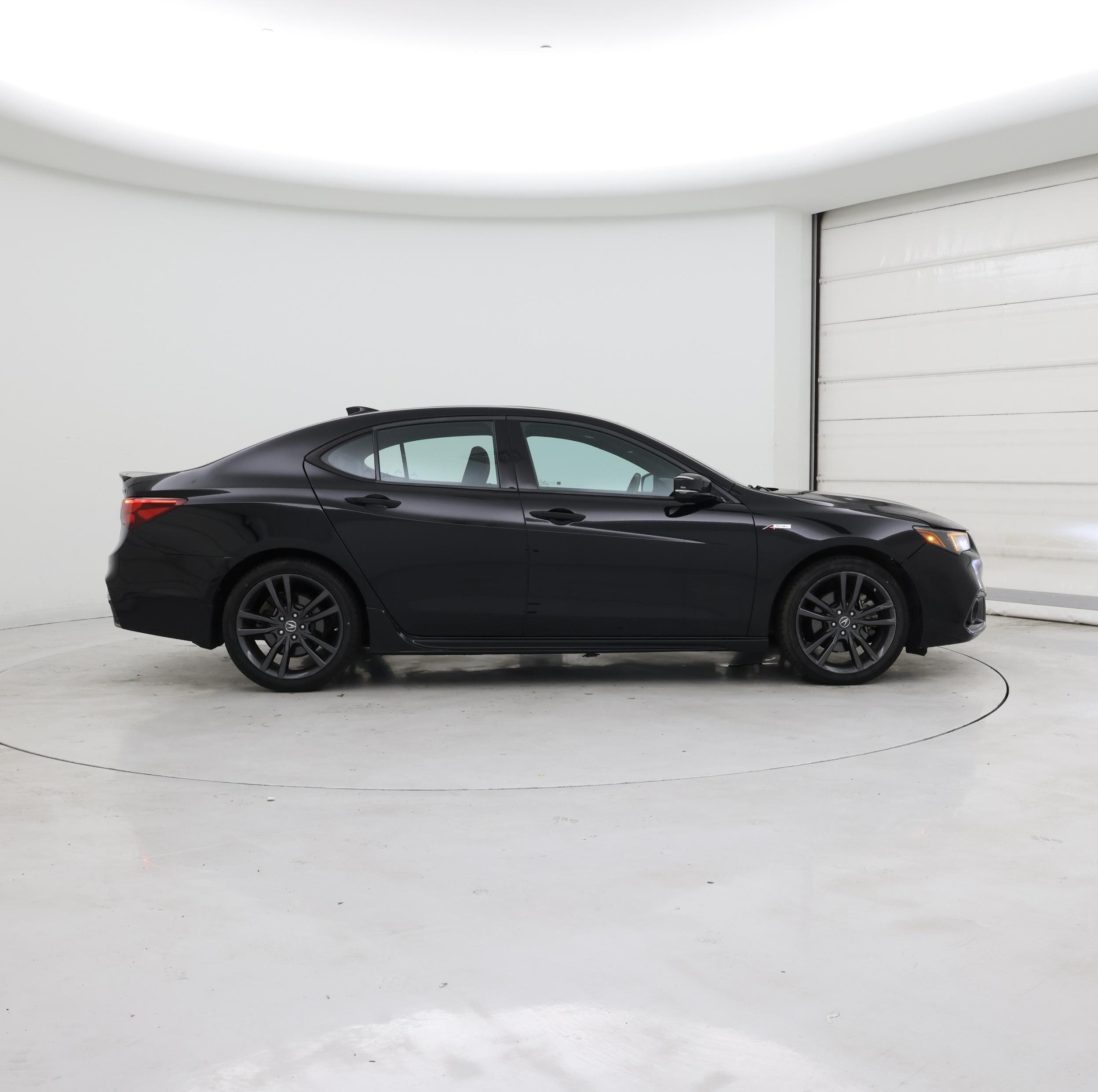 Thumbnail: 2020 Acura TLX - 7