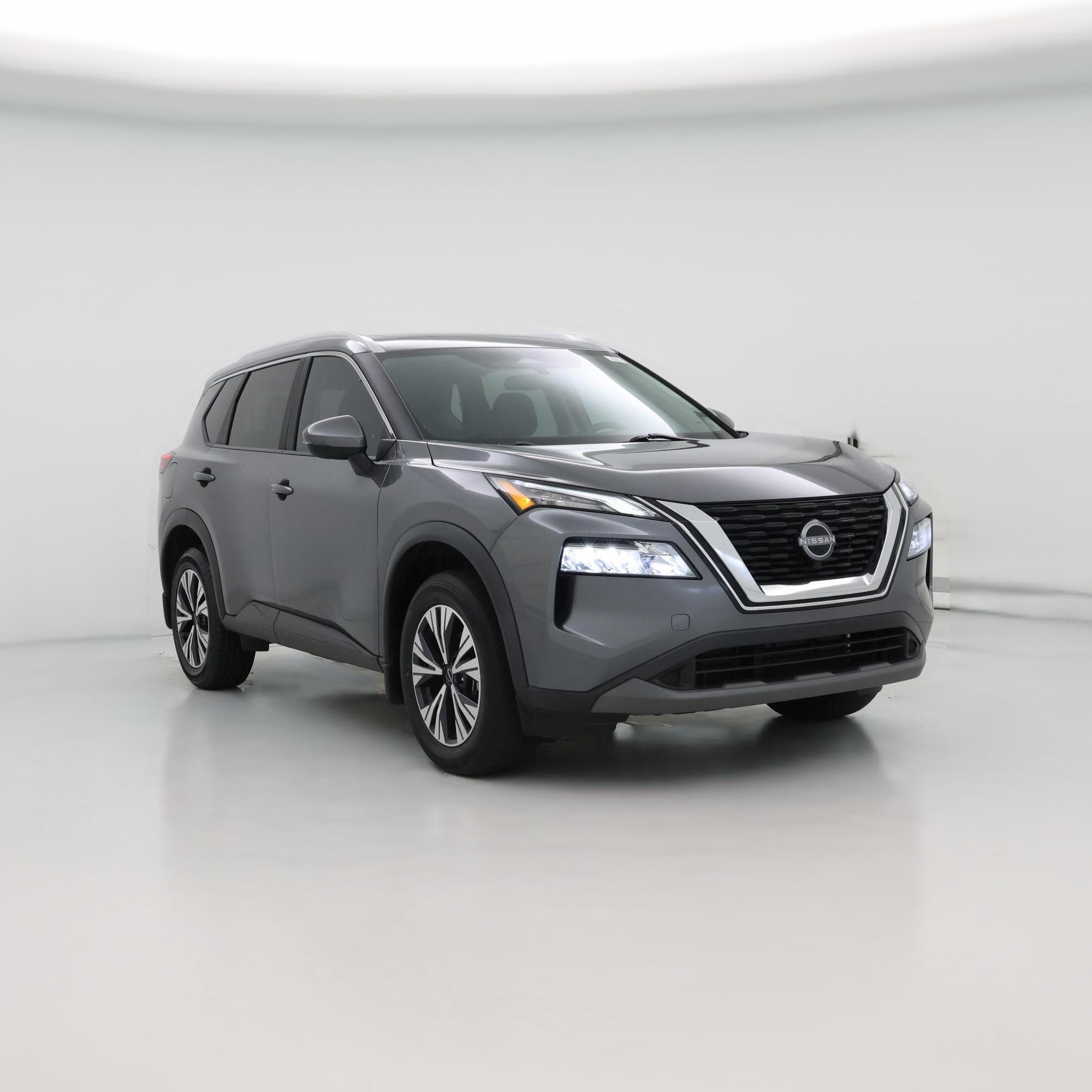 Thumbnail: 2023 Nissan Rogue - 1