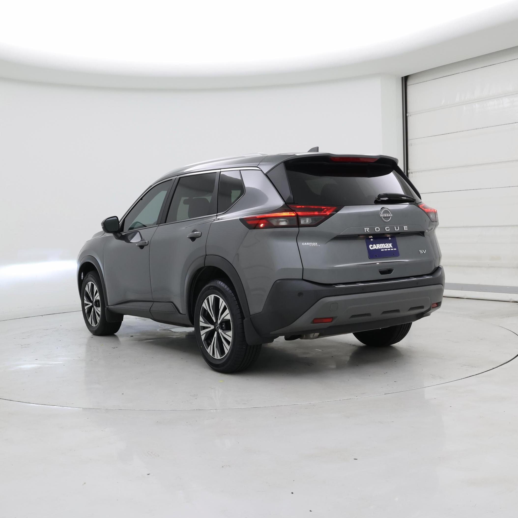 Thumbnail: 2023 Nissan Rogue - 2