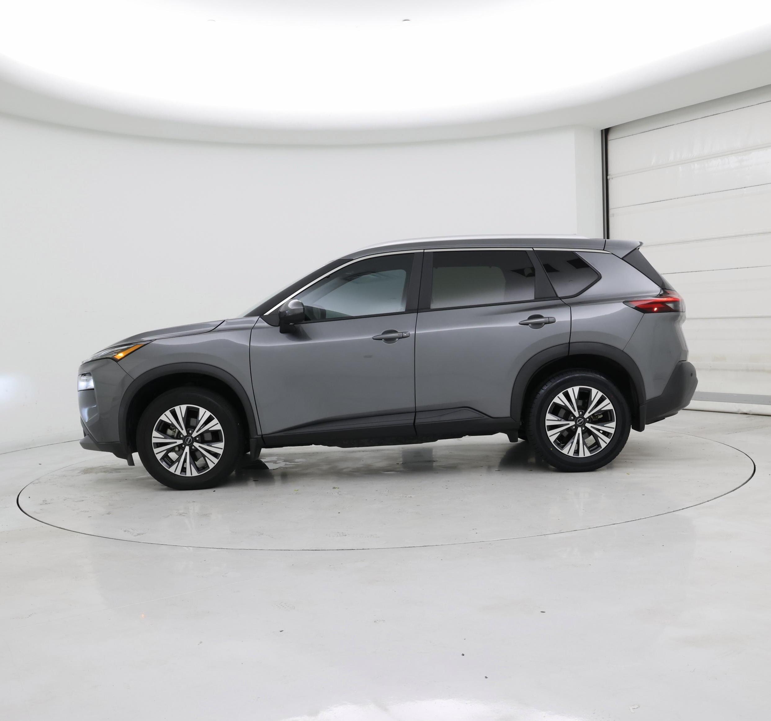 Thumbnail: 2023 Nissan Rogue - 3