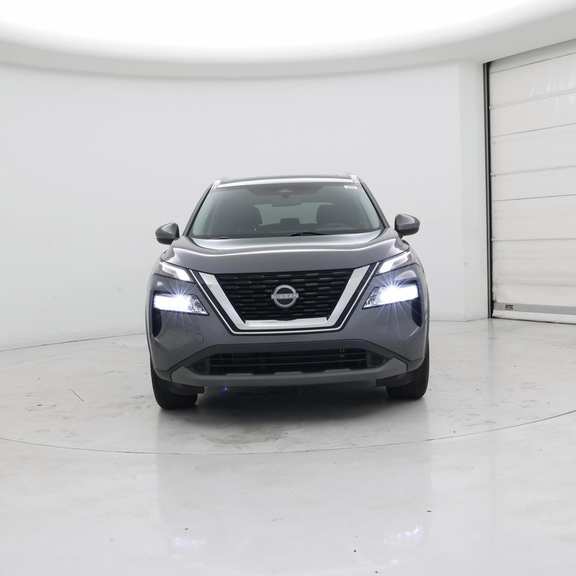 Thumbnail: 2023 Nissan Rogue - 5