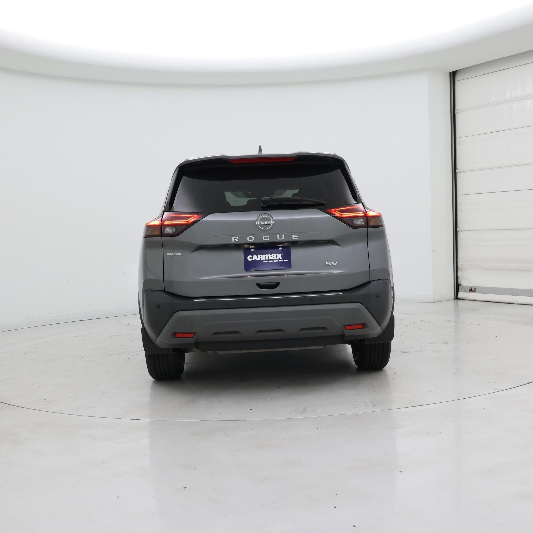 Thumbnail: 2023 Nissan Rogue - 6