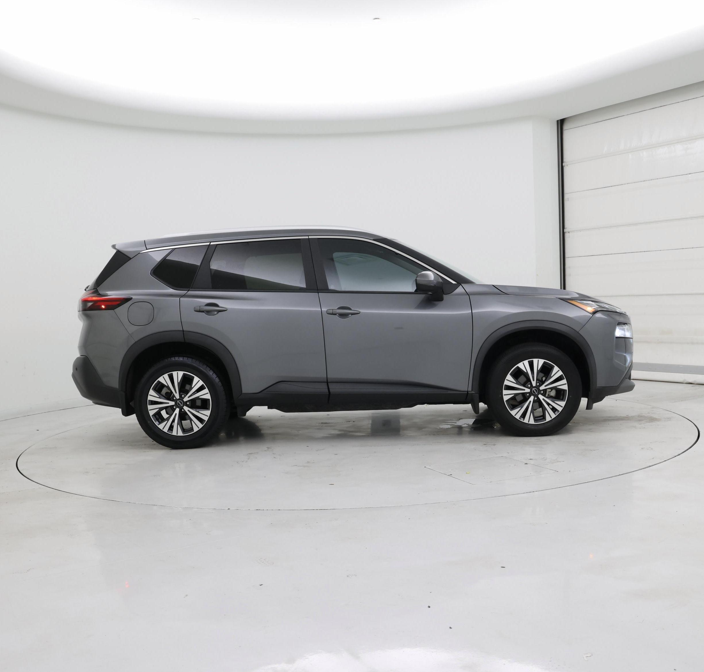 Thumbnail: 2023 Nissan Rogue - 7