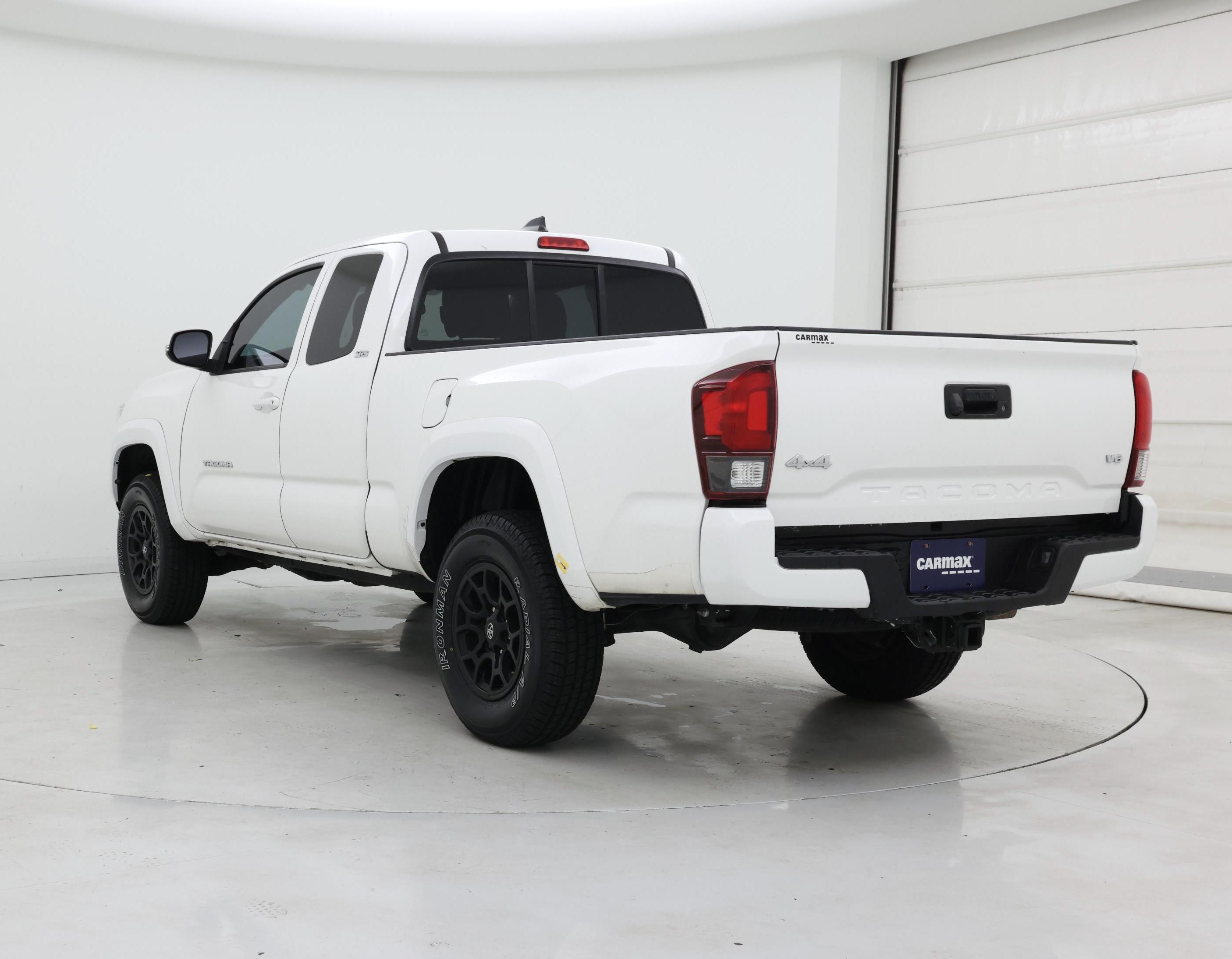 Thumbnail: 2022 Toyota Tacoma - 2