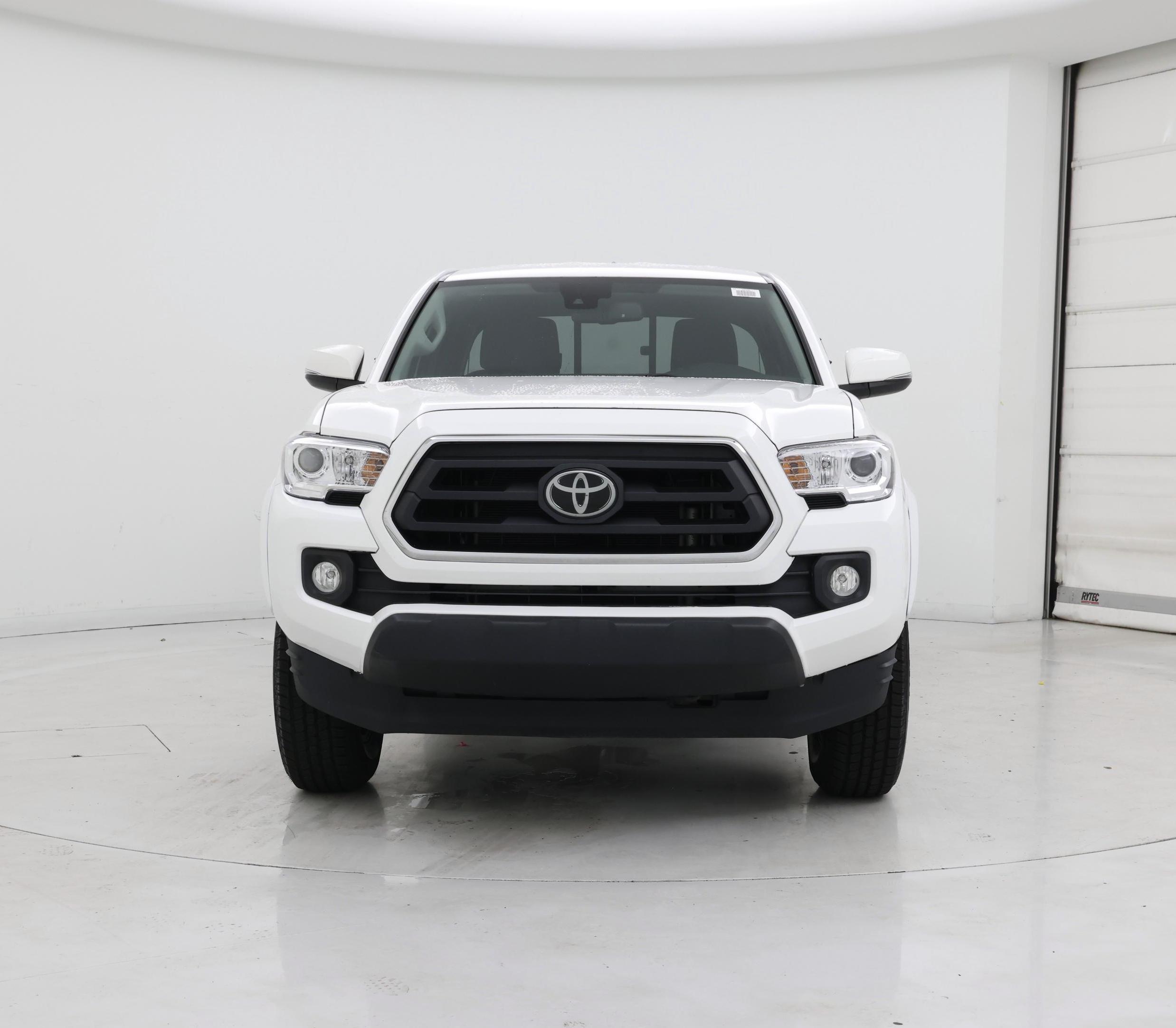 Thumbnail: 2022 Toyota Tacoma - 5