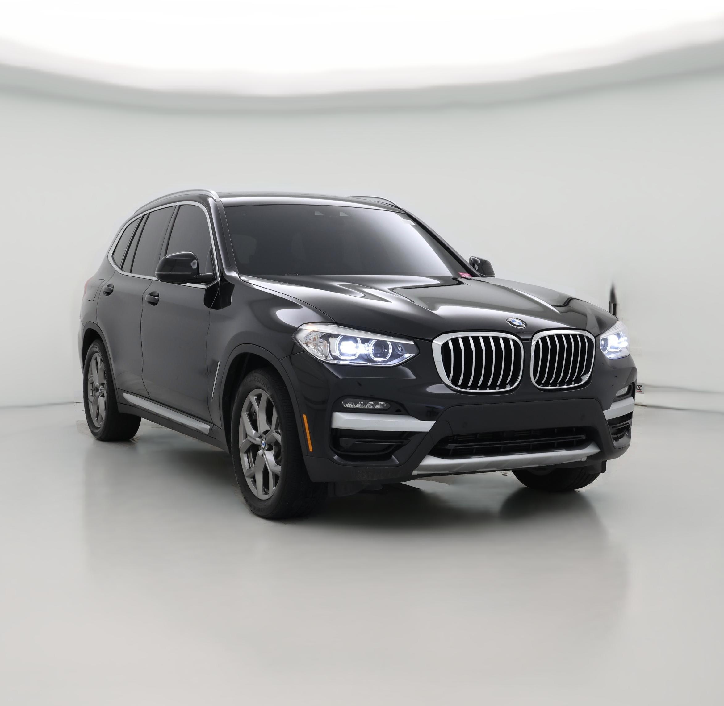 Thumbnail: 2020 BMW X3 - 1