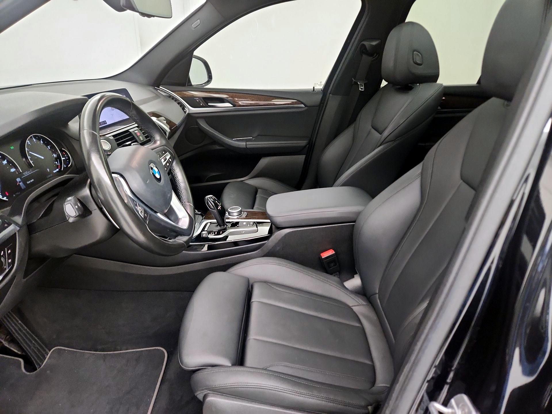Thumbnail: 2020 BMW X3 - 11