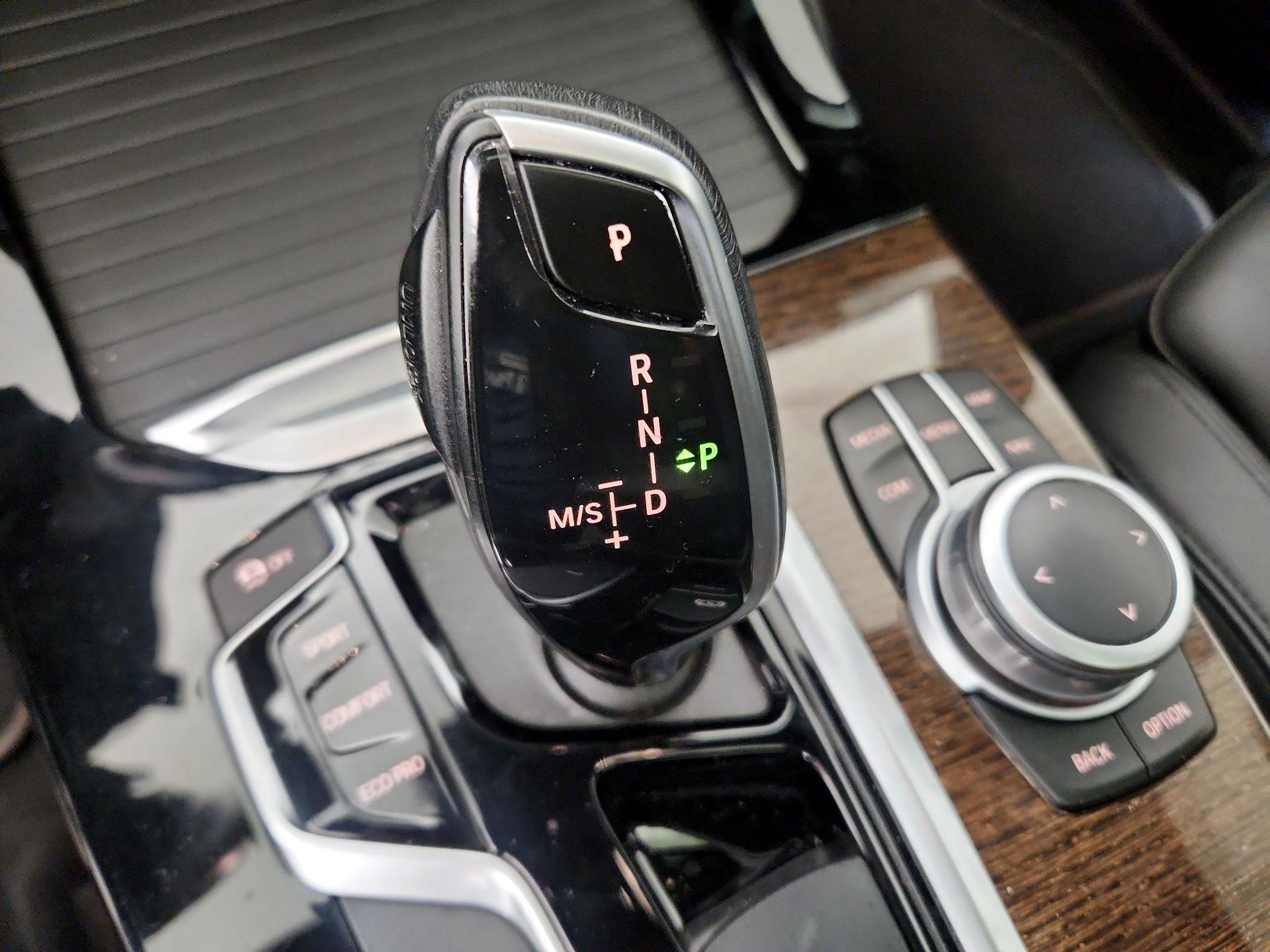 Thumbnail: 2020 BMW X3 - 18