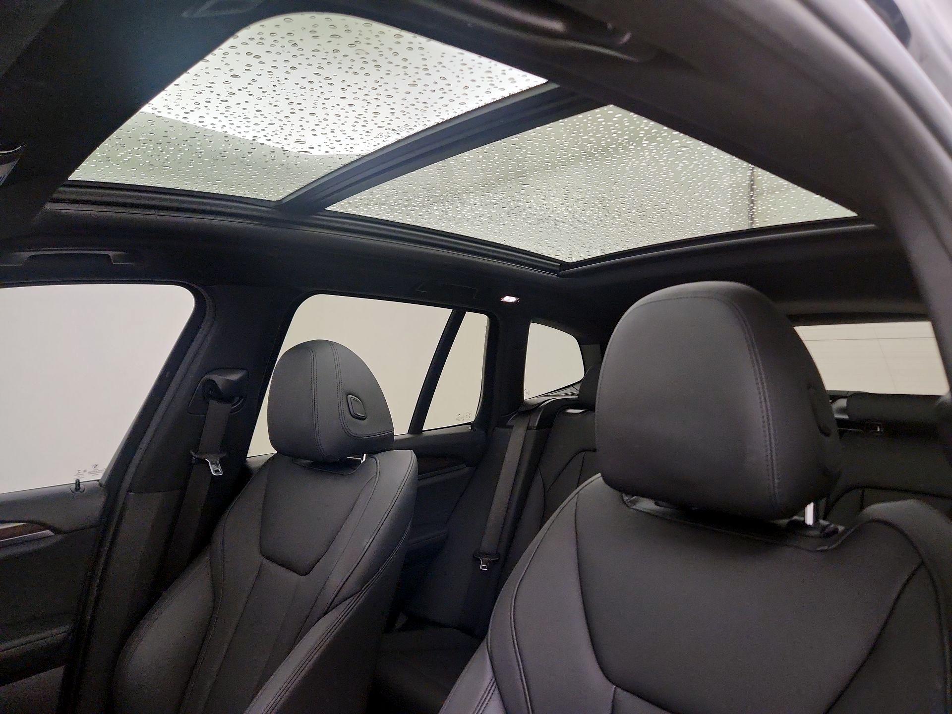 Thumbnail: 2020 BMW X3 - 20