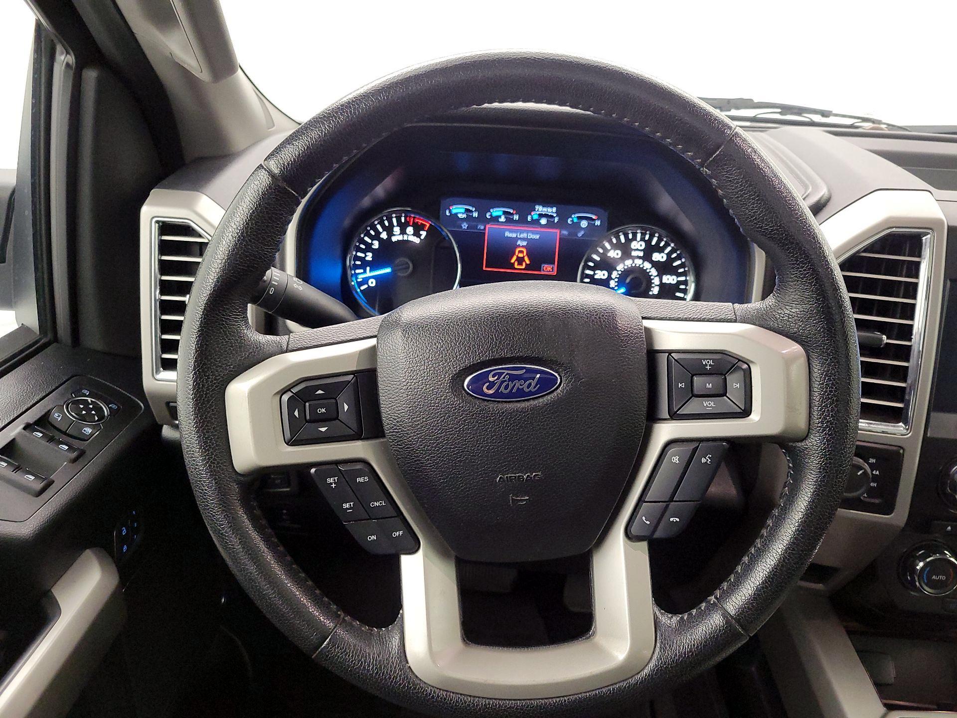 Thumbnail: 2015 Ford F-150 - 10