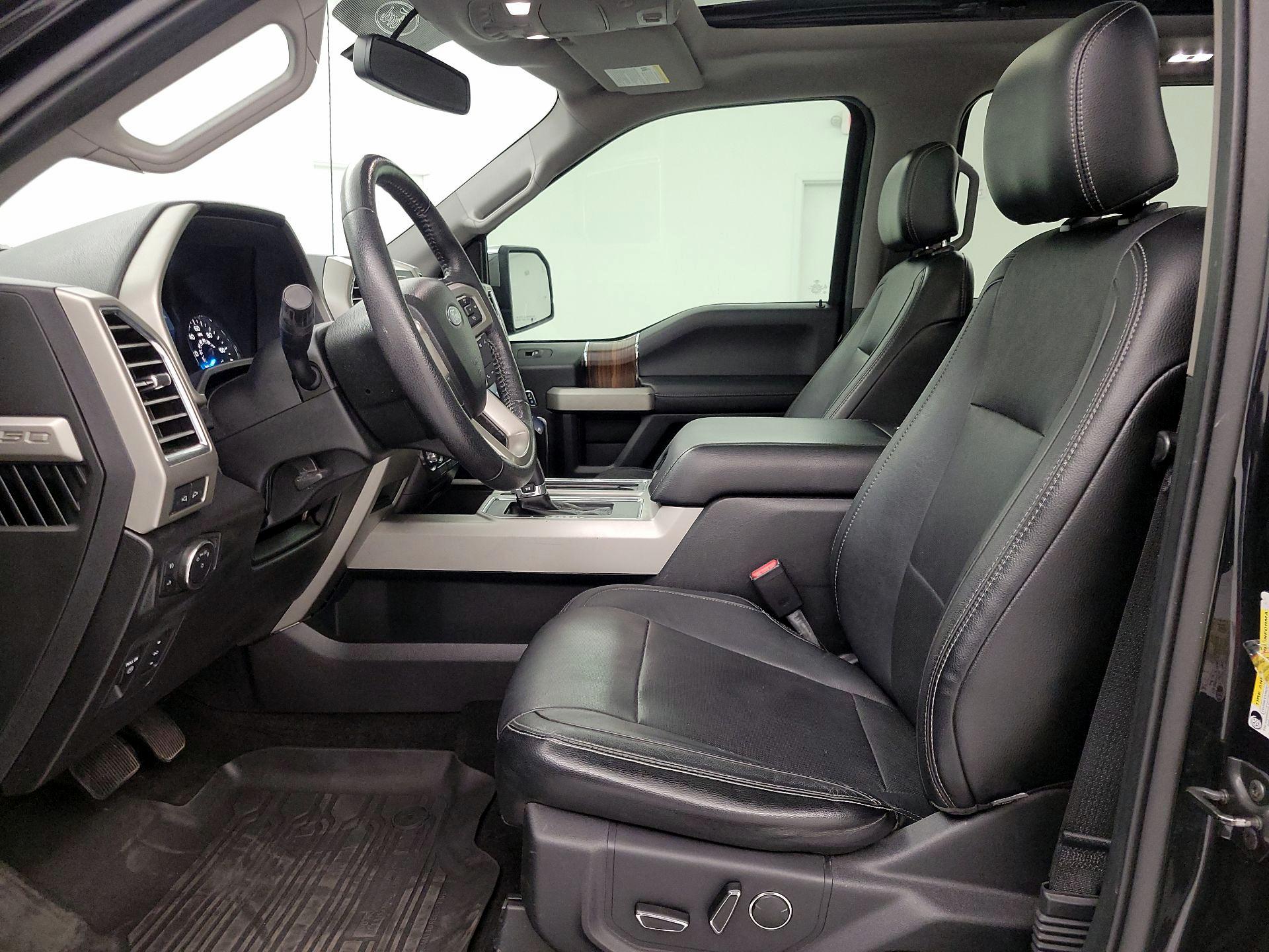 Thumbnail: 2015 Ford F-150 - 11