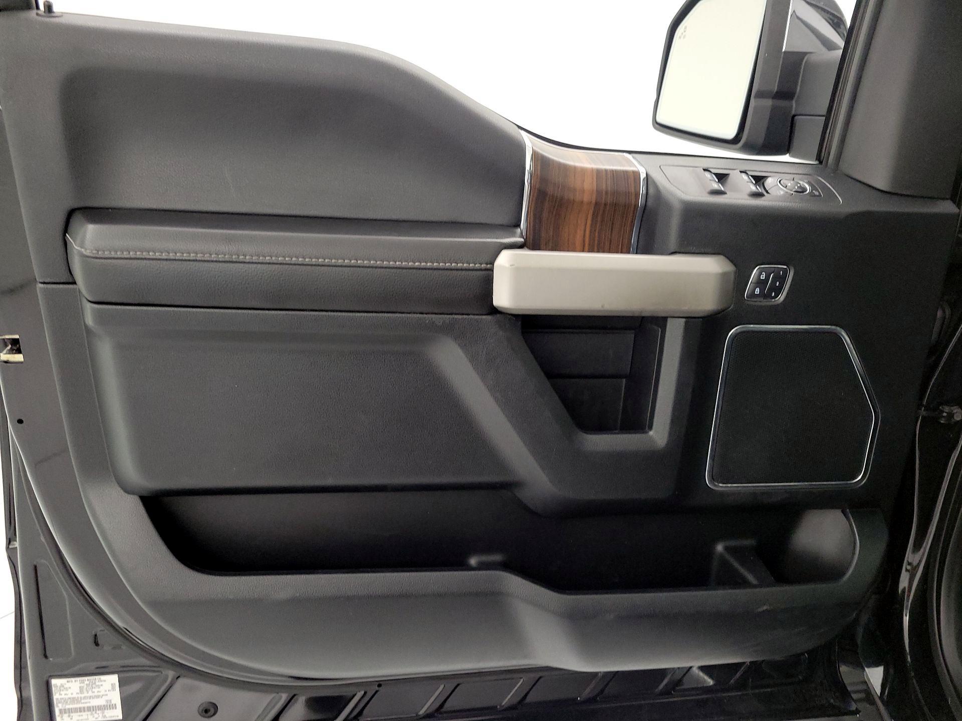 Thumbnail: 2015 Ford F-150 - 12