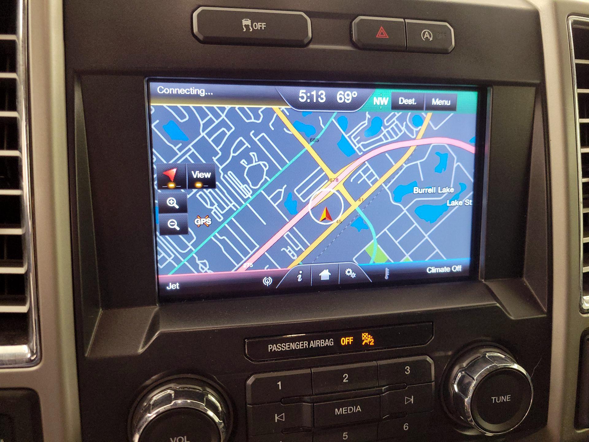 Thumbnail: 2015 Ford F-150 - 14