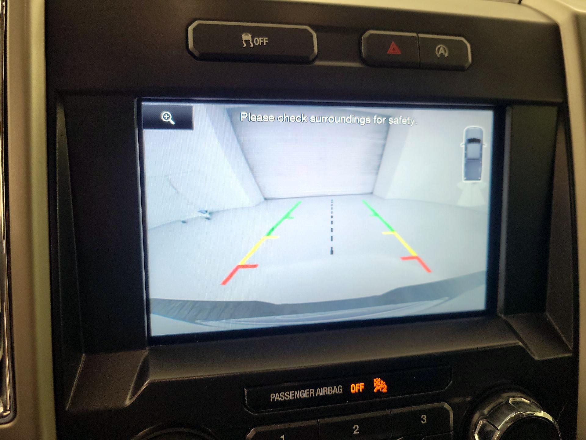 Thumbnail: 2015 Ford F-150 - 15