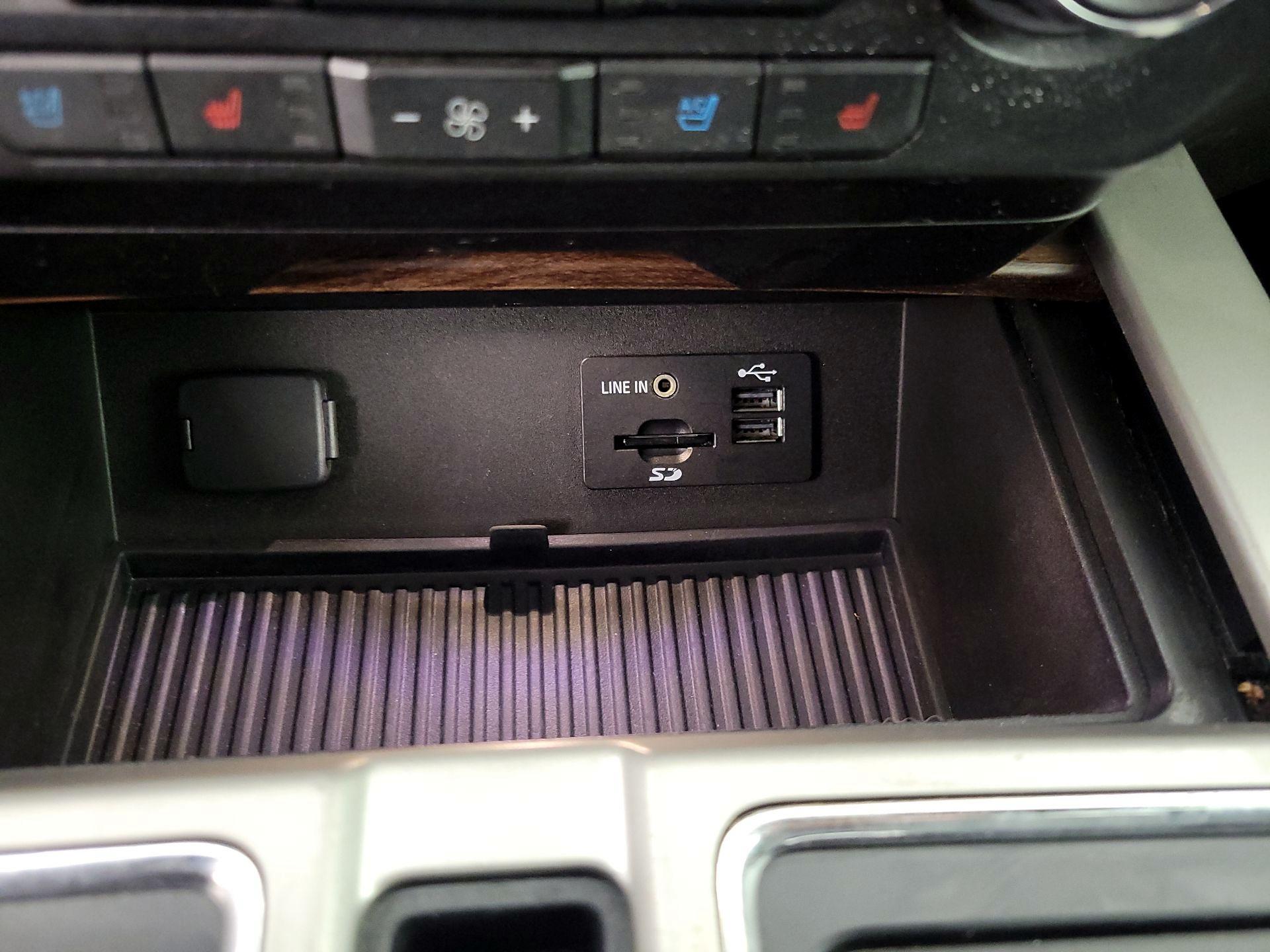 Thumbnail: 2015 Ford F-150 - 19