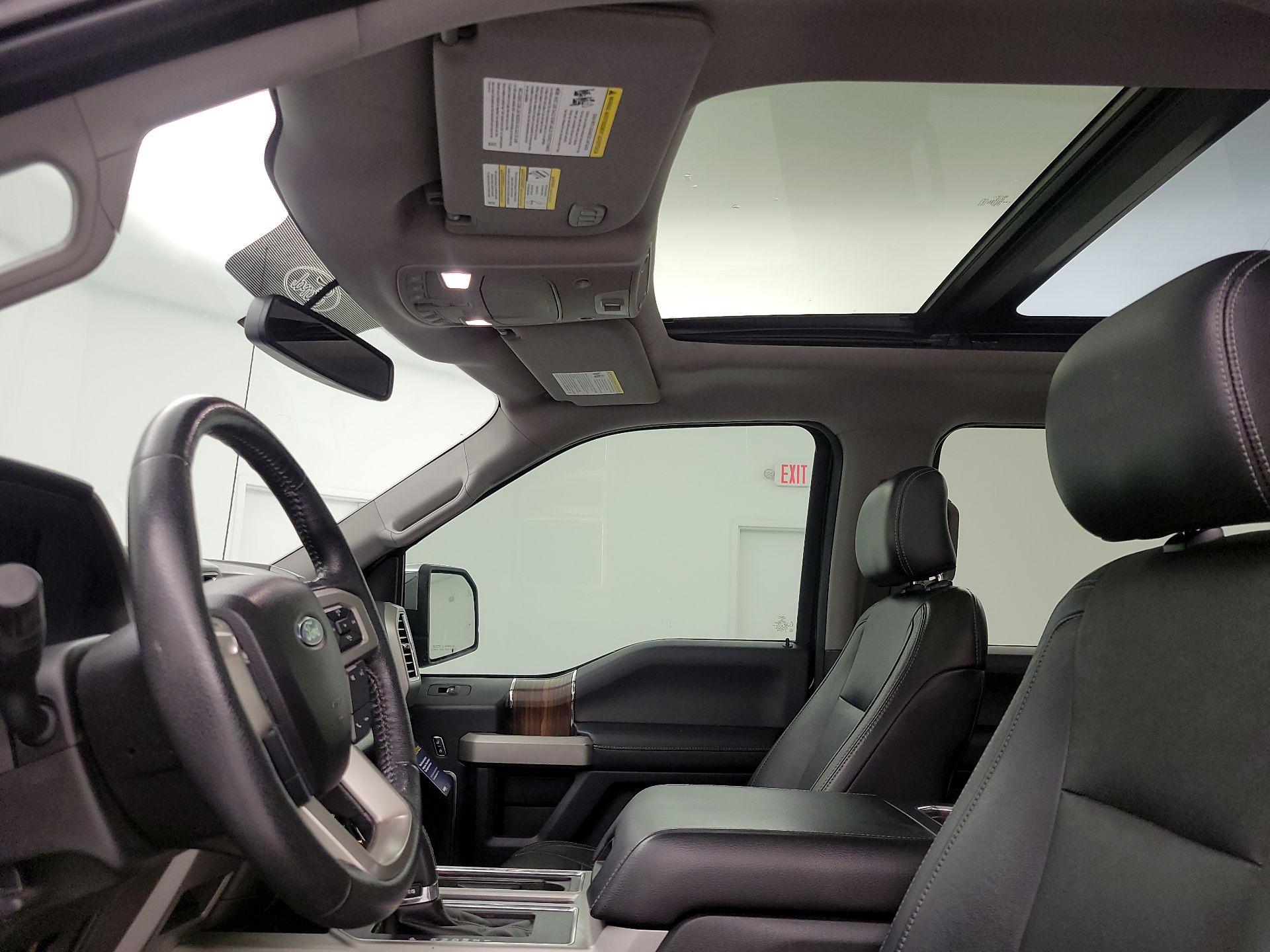 Thumbnail: 2015 Ford F-150 - 20