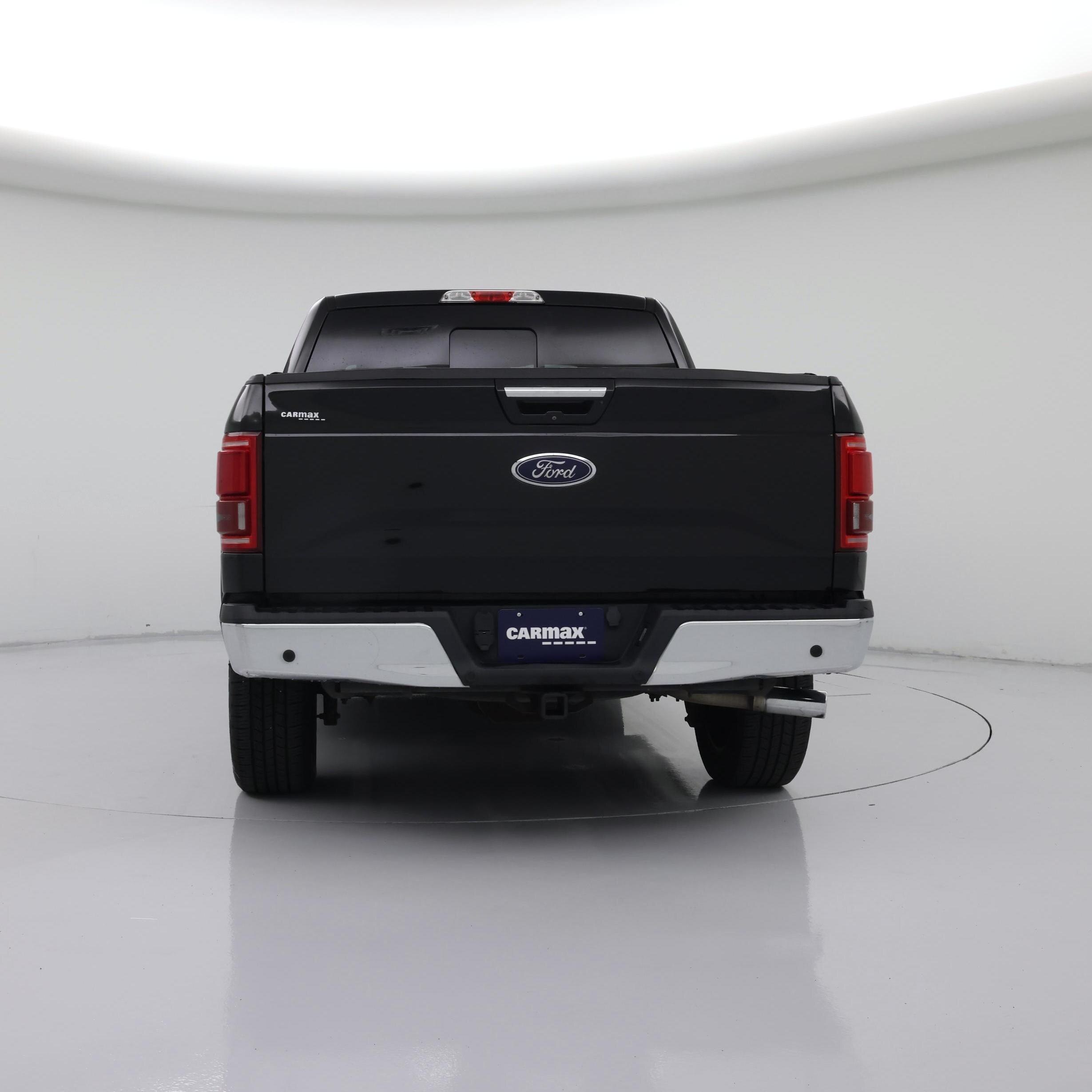 Thumbnail: 2015 Ford F-150 - 6
