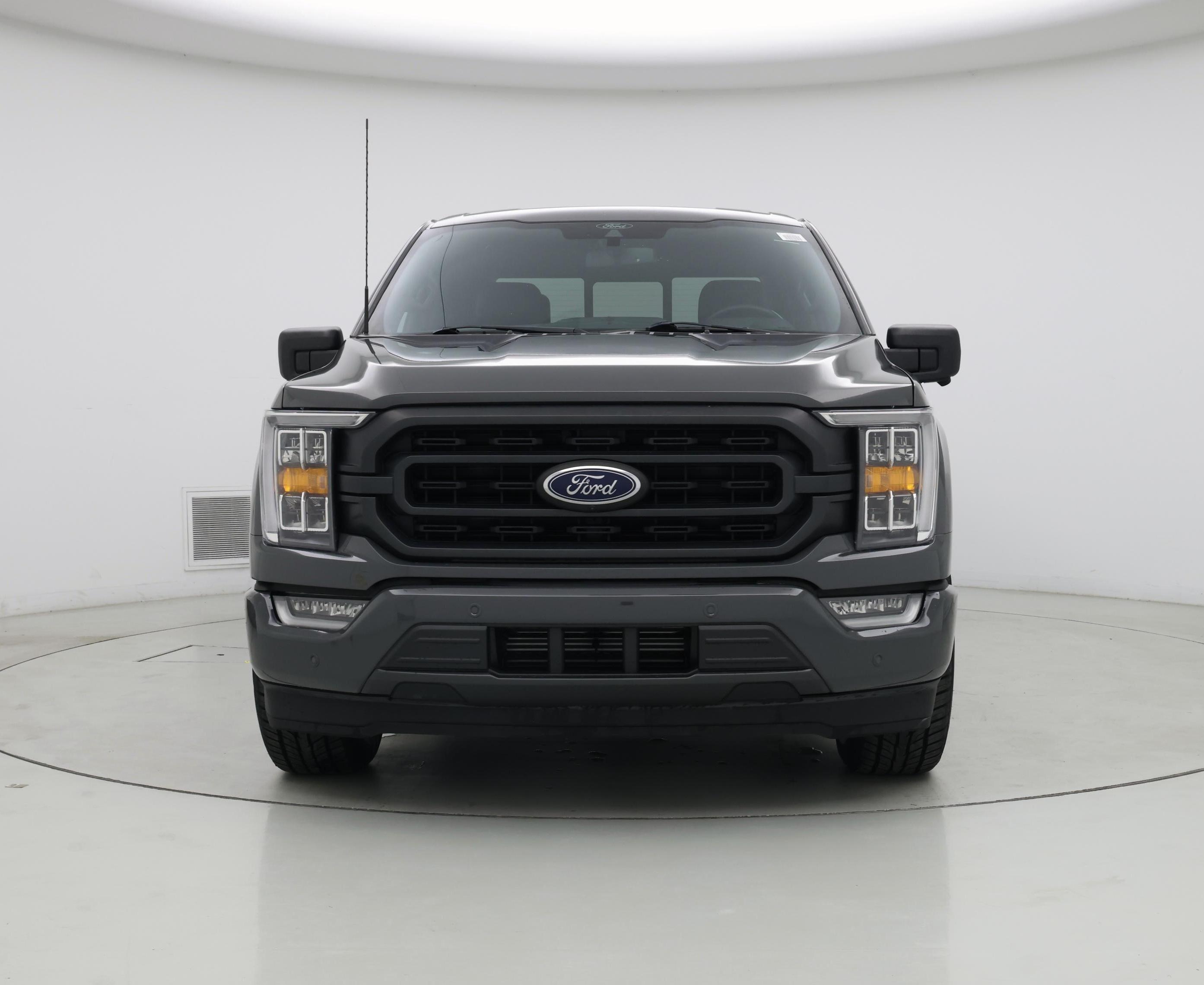 Thumbnail: 2021 Ford F-150 - 5