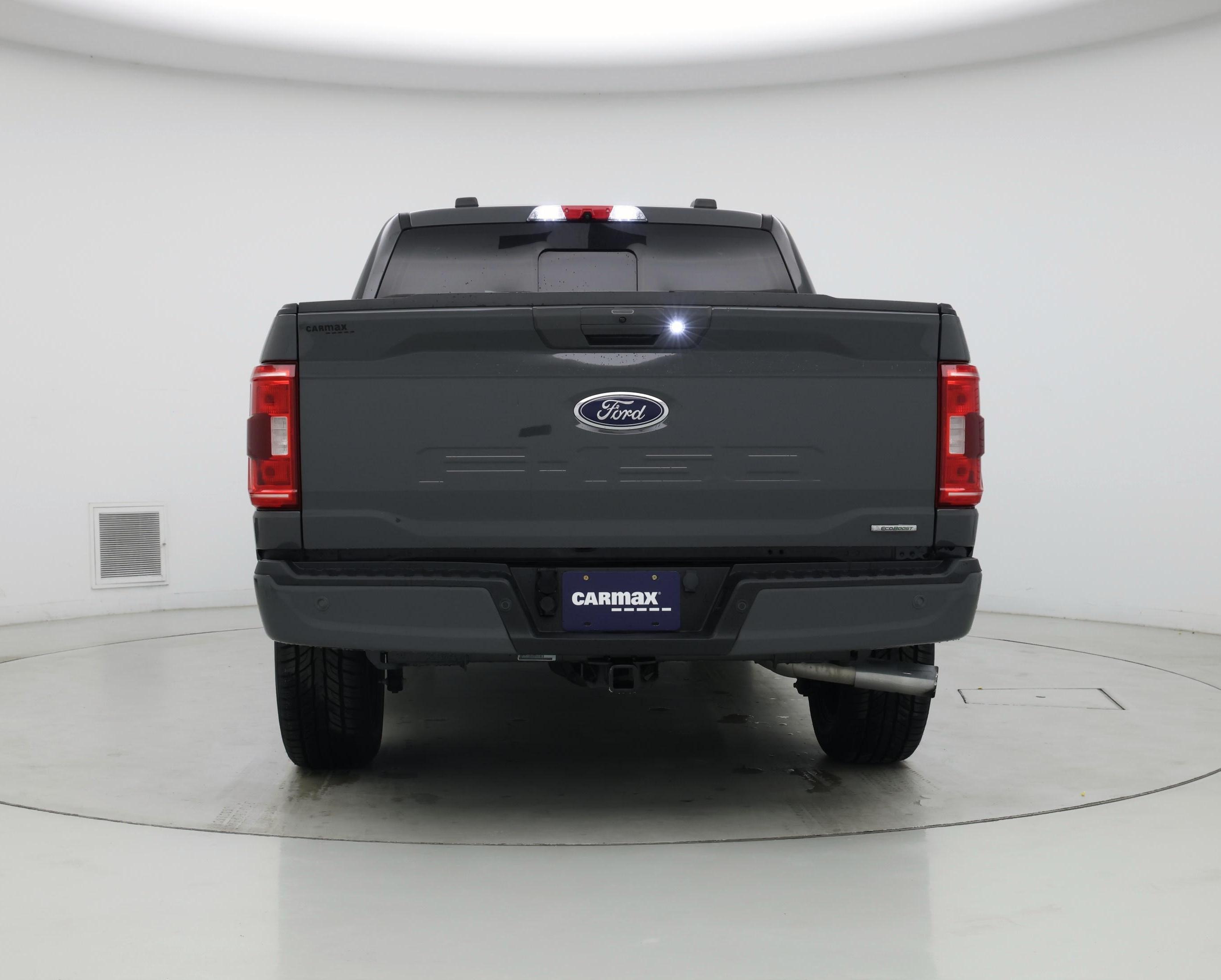 Thumbnail: 2021 Ford F-150 - 6