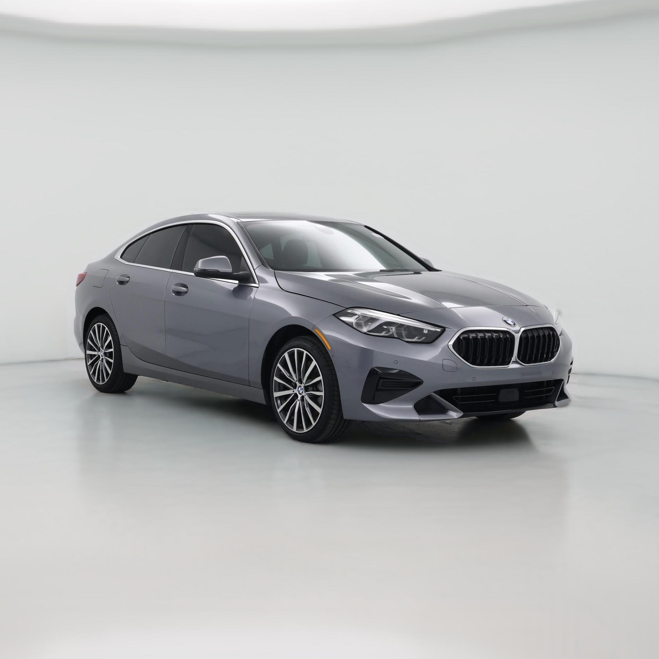 Thumbnail: 2022 BMW 2 Series - 1