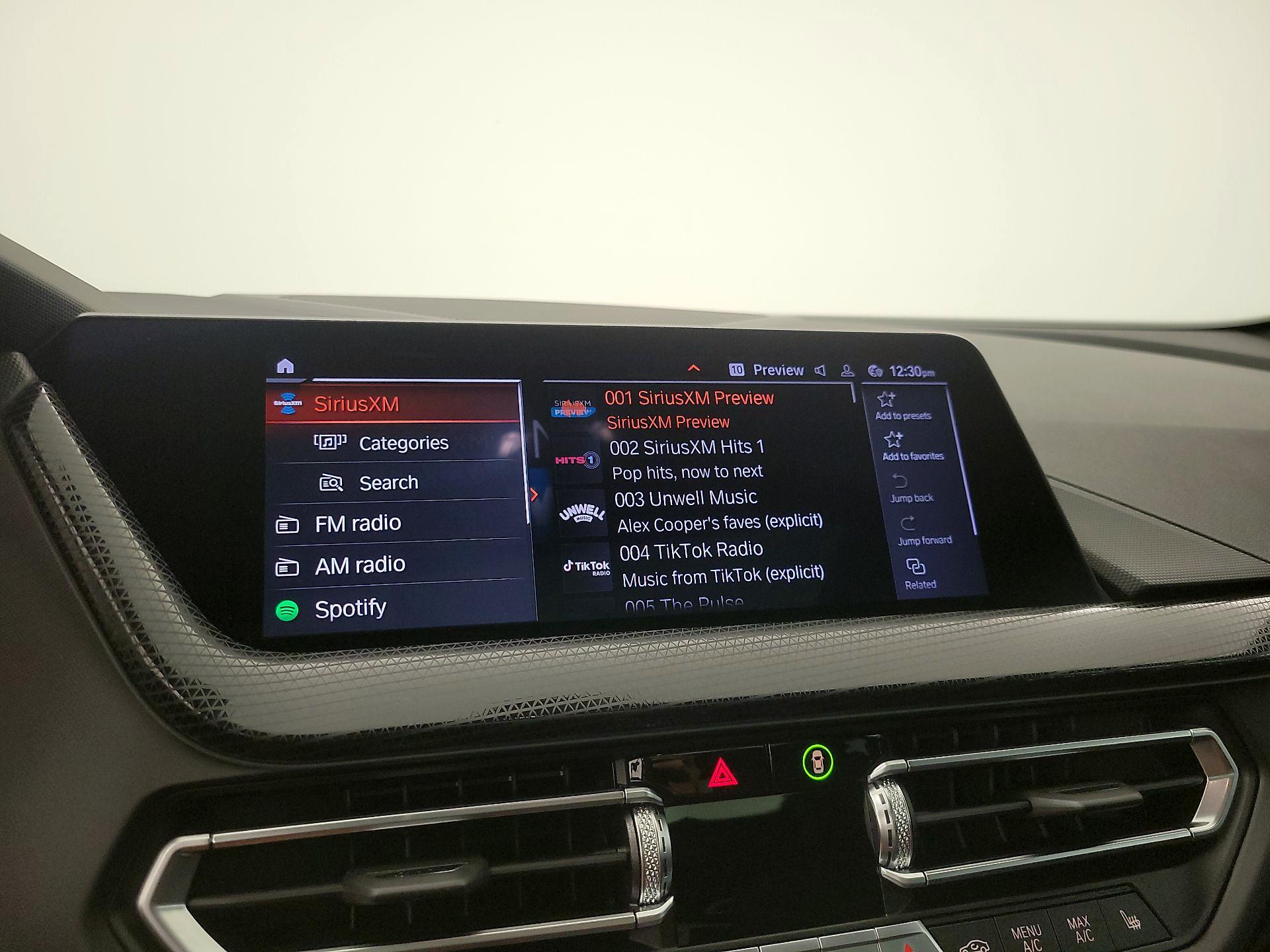 Thumbnail: 2022 BMW 2 Series - 16