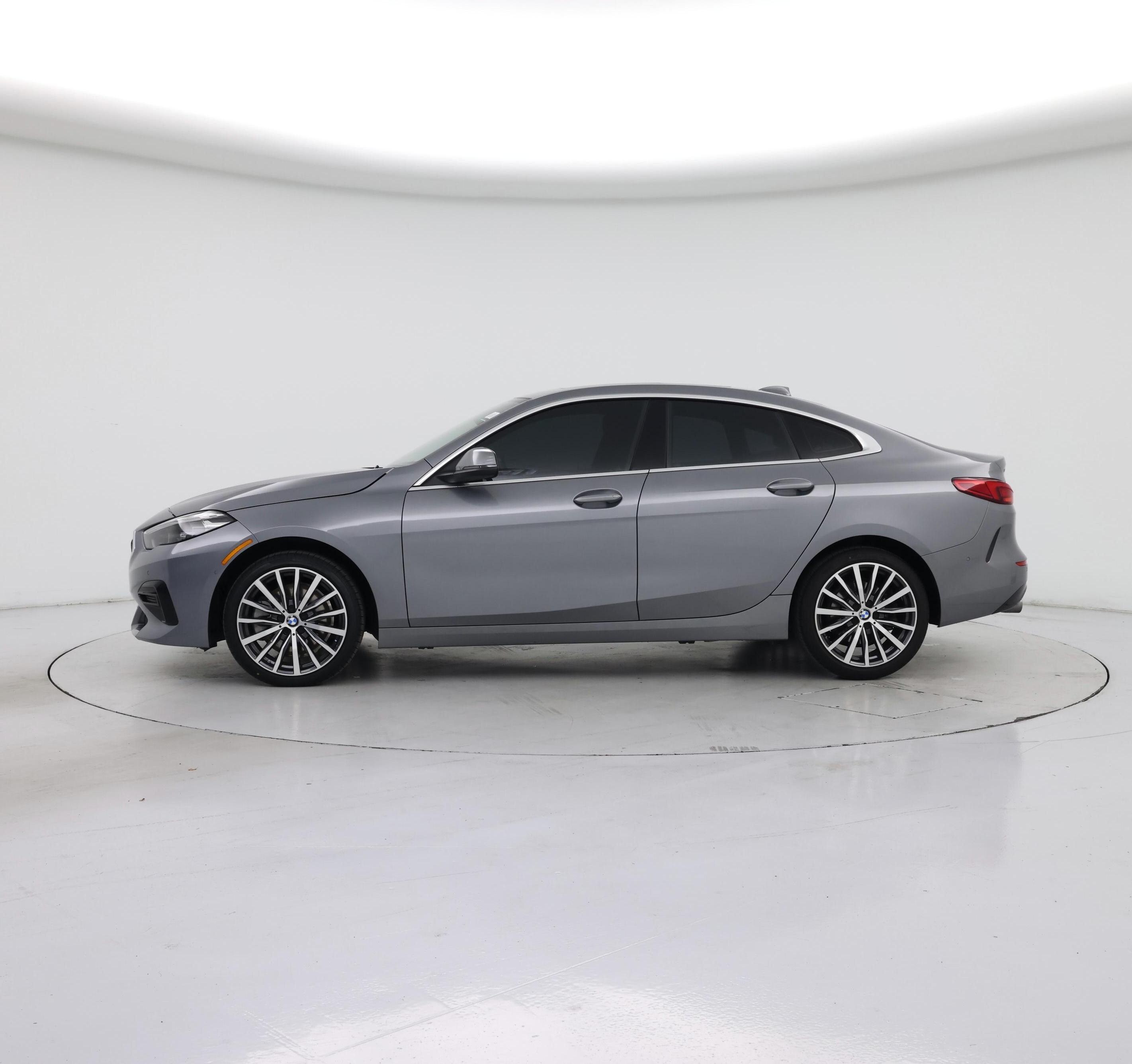 Thumbnail: 2022 BMW 2 Series - 3
