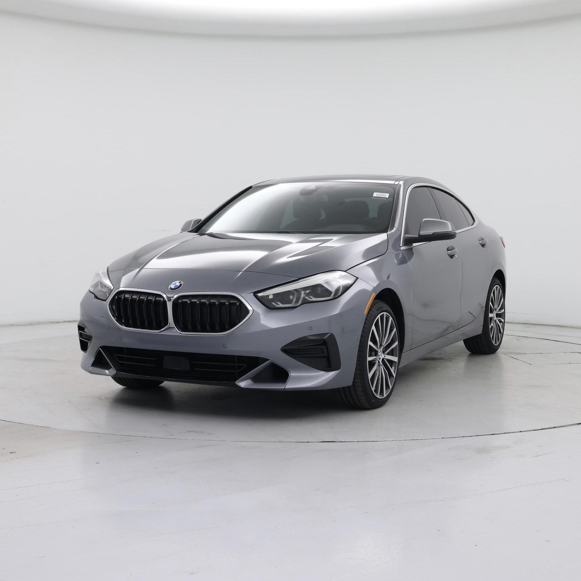 Thumbnail: 2022 BMW 2 Series - 4