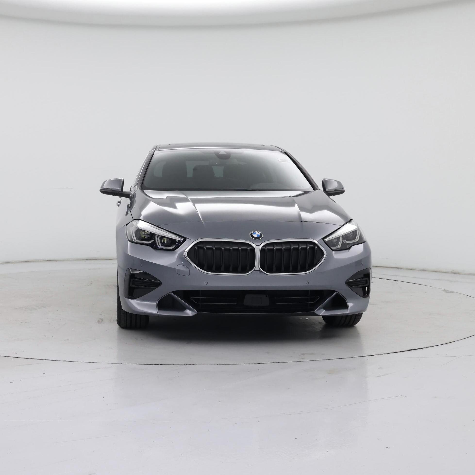 Thumbnail: 2022 BMW 2 Series - 5