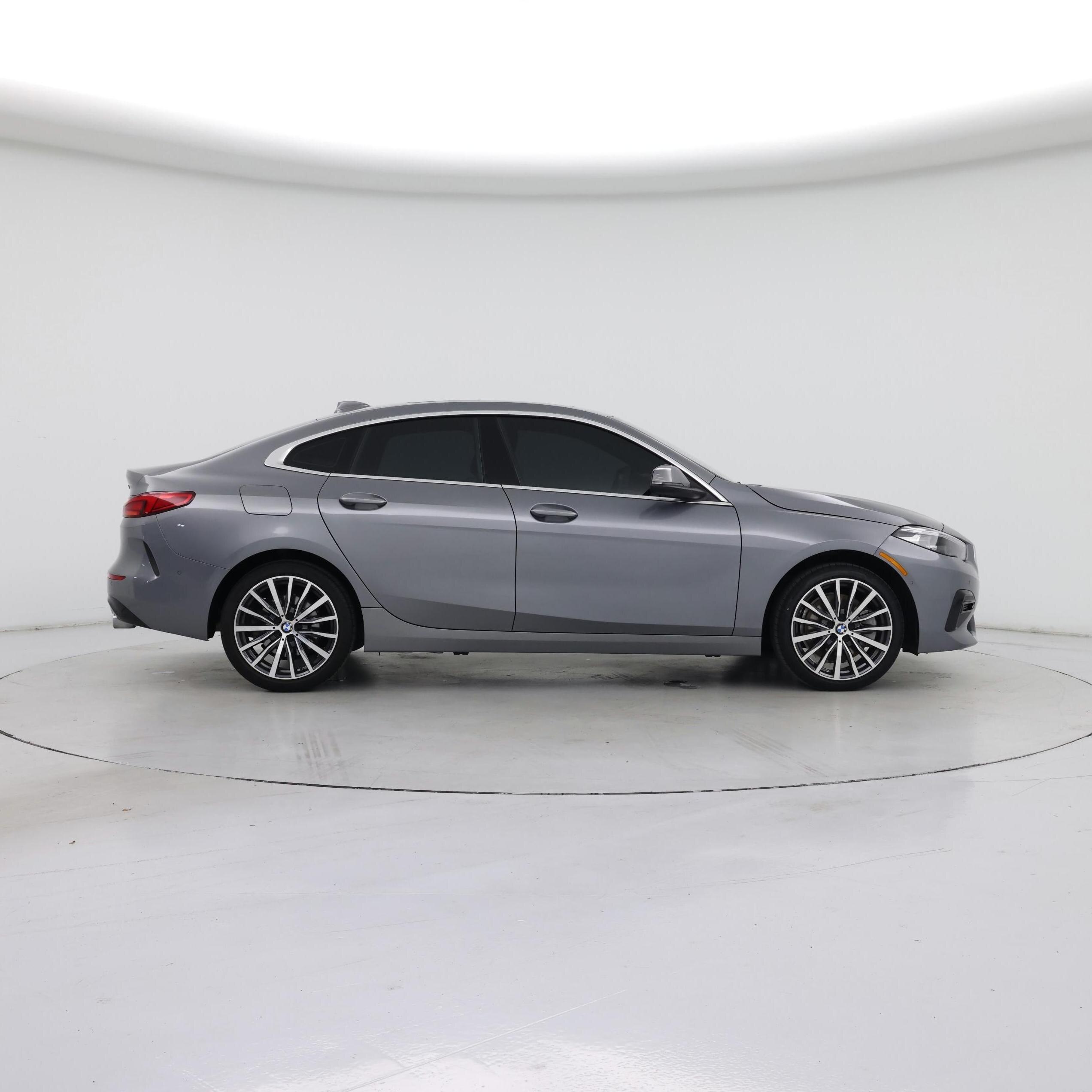 Thumbnail: 2022 BMW 2 Series - 7