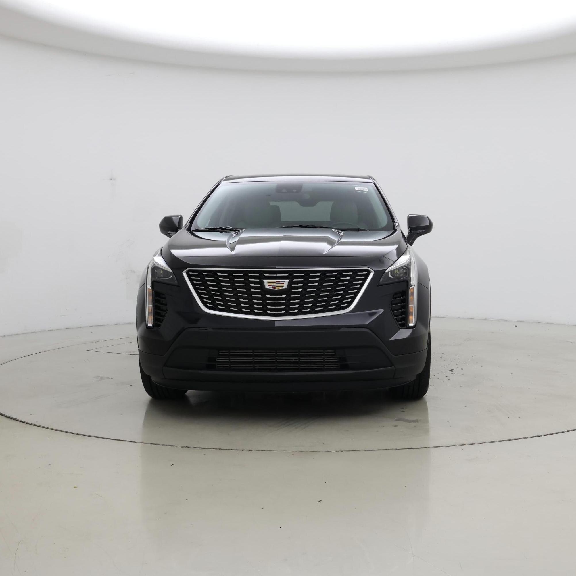 Thumbnail: 2022 Cadillac XT4 - 5