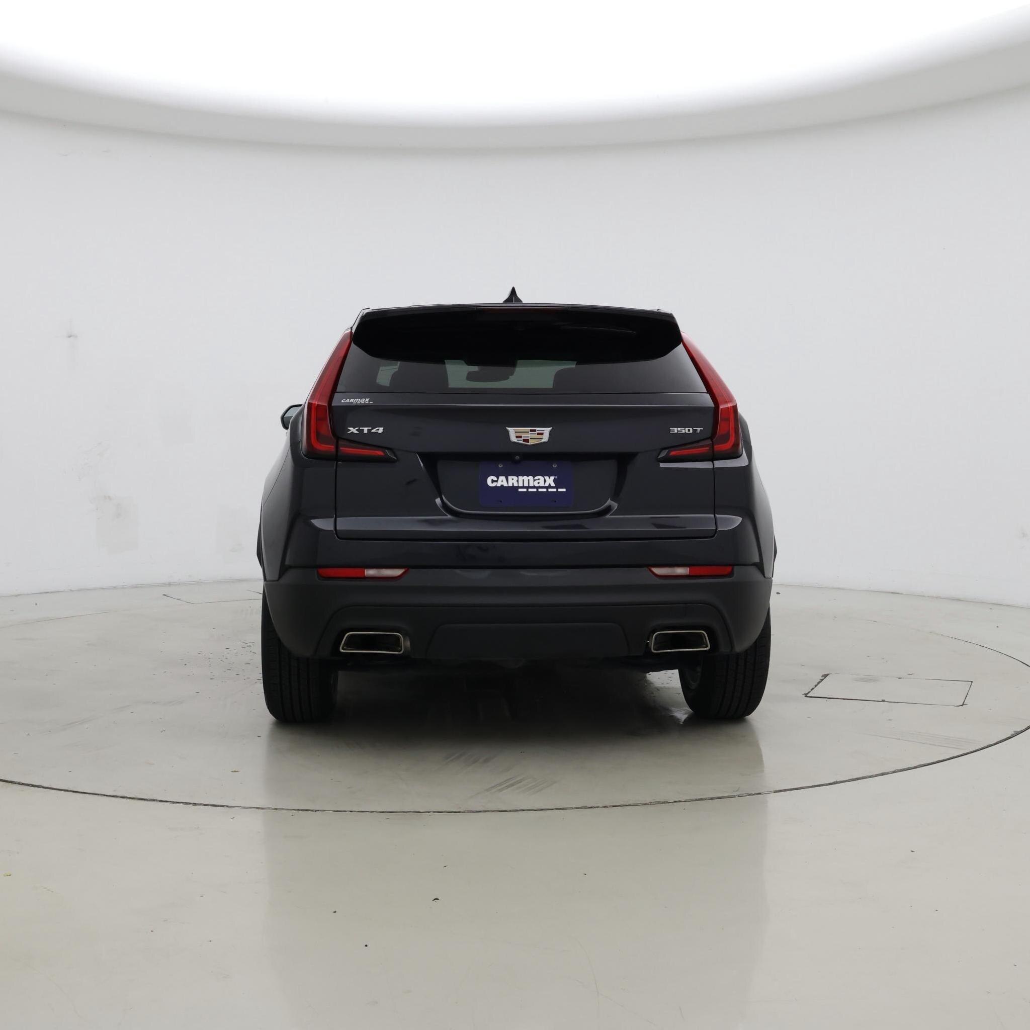 Thumbnail: 2022 Cadillac XT4 - 6