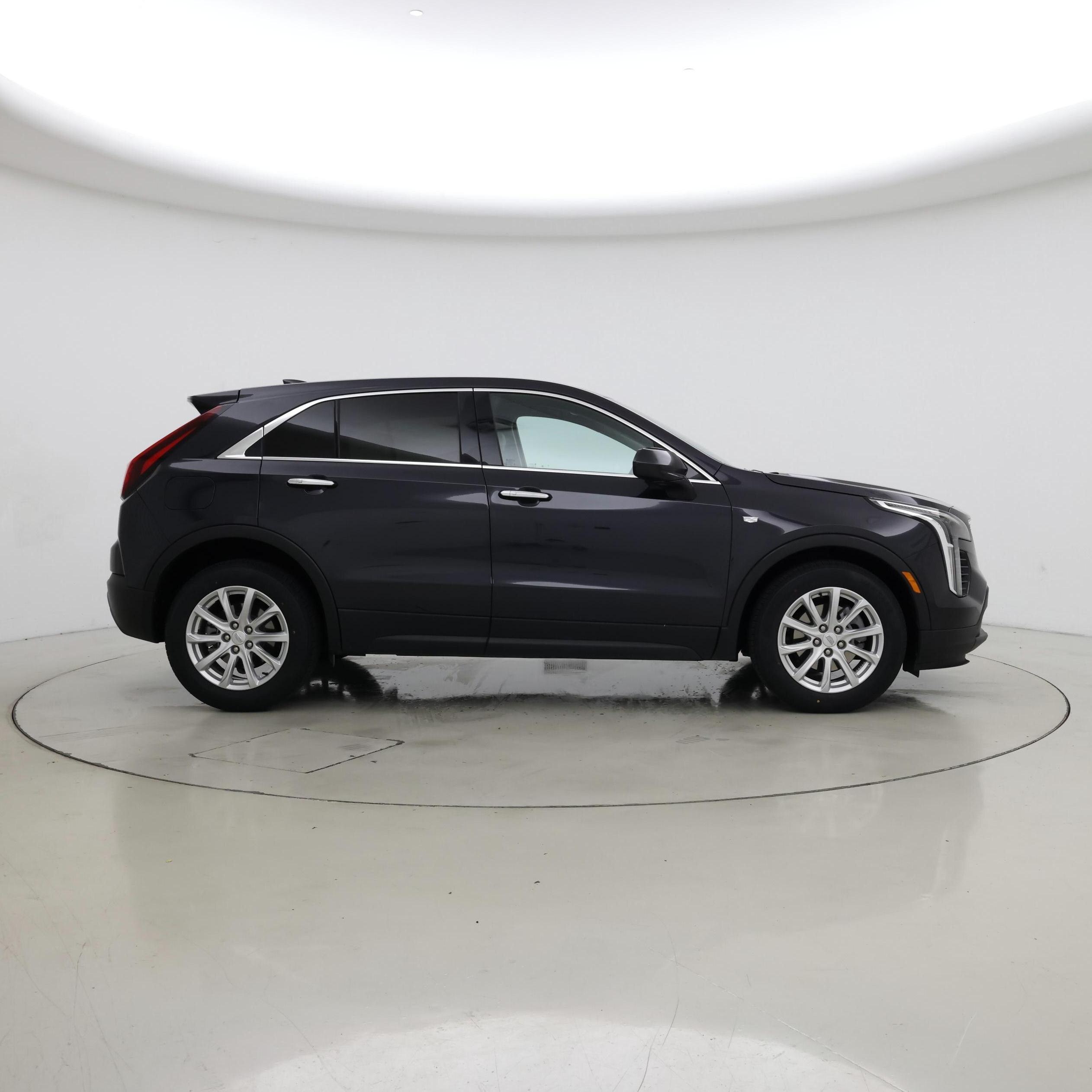 Thumbnail: 2022 Cadillac XT4 - 7