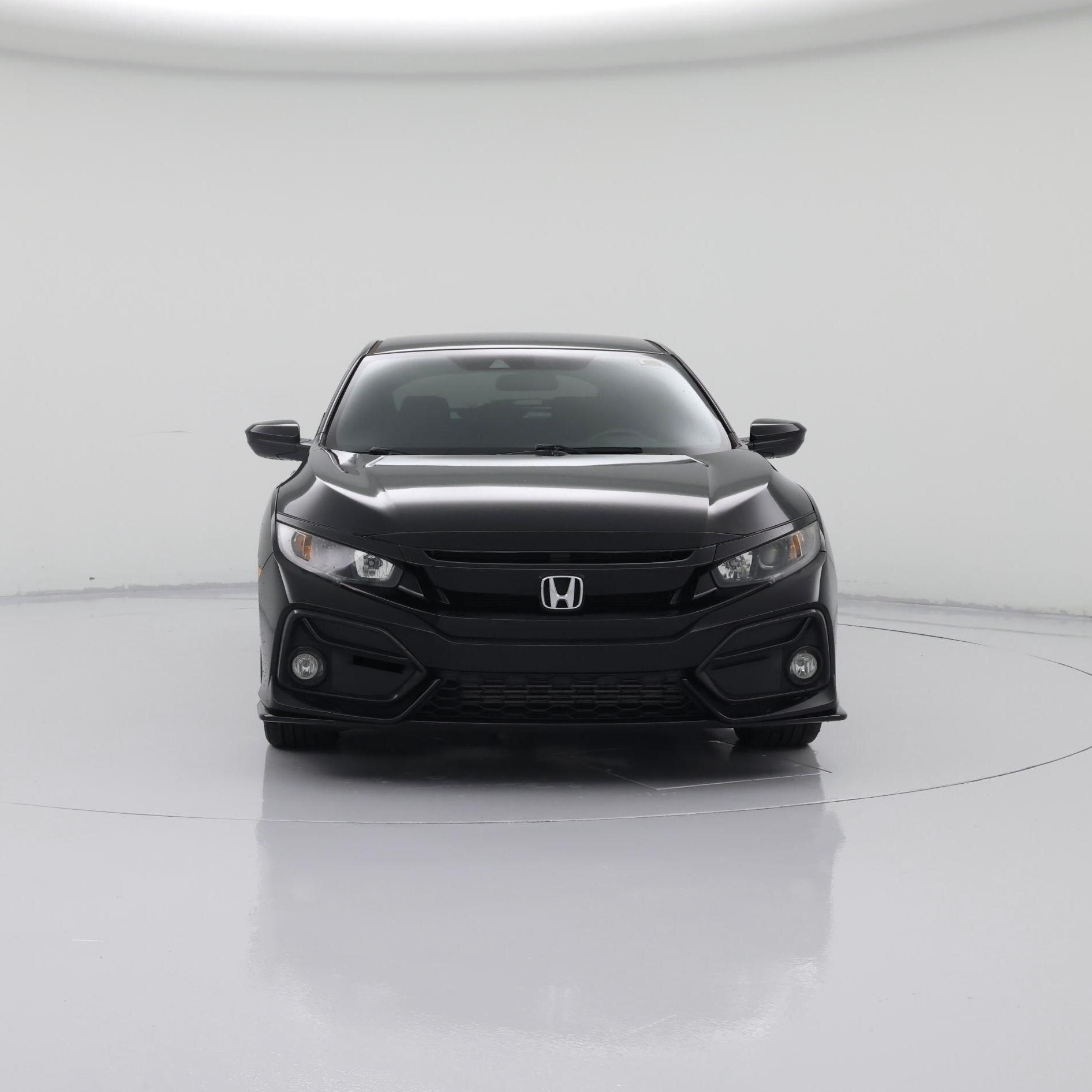 Thumbnail: 2021 Honda Civic - 5