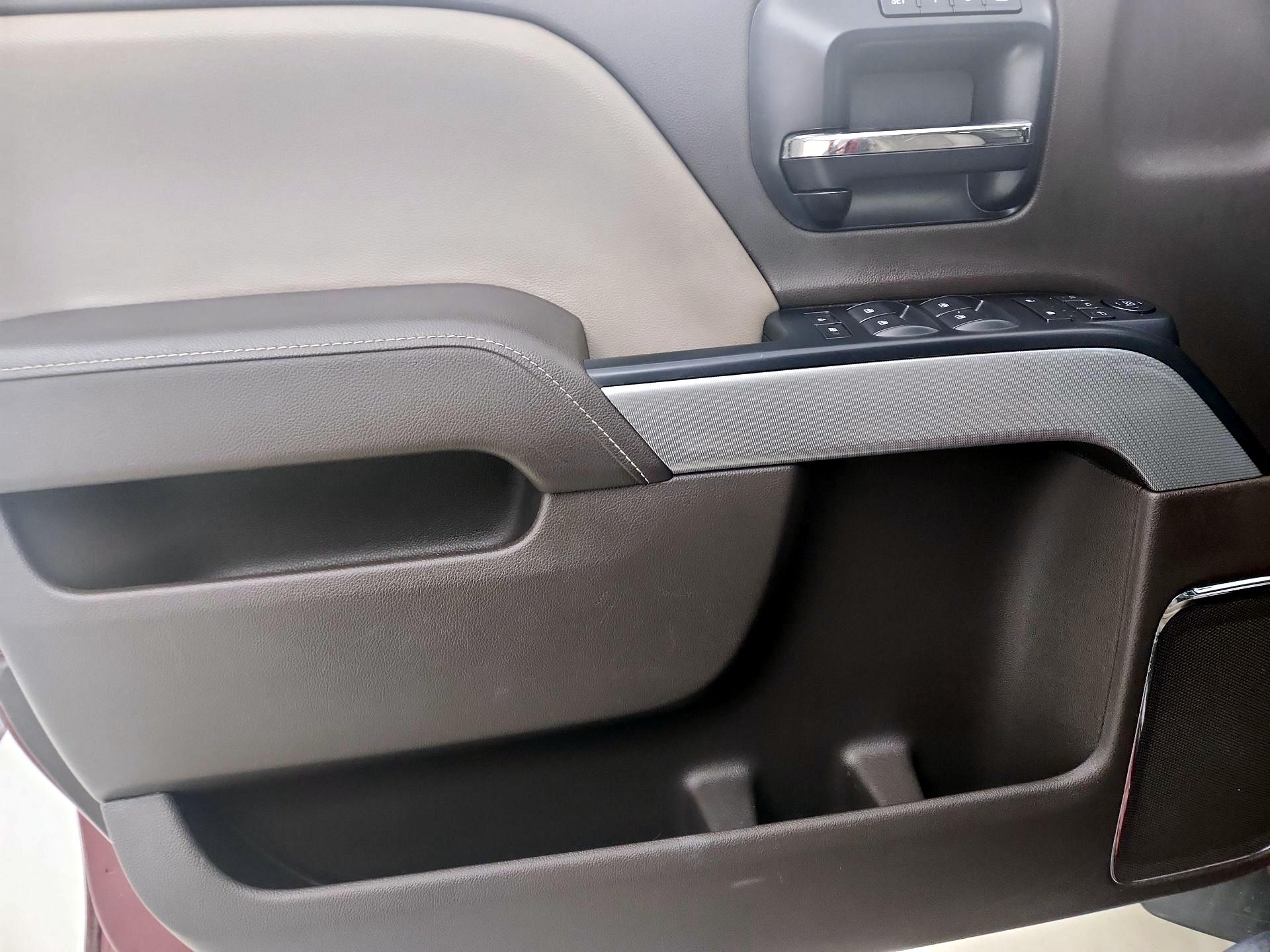 Thumbnail: 2014 Chevrolet Silverado 1500 - 12