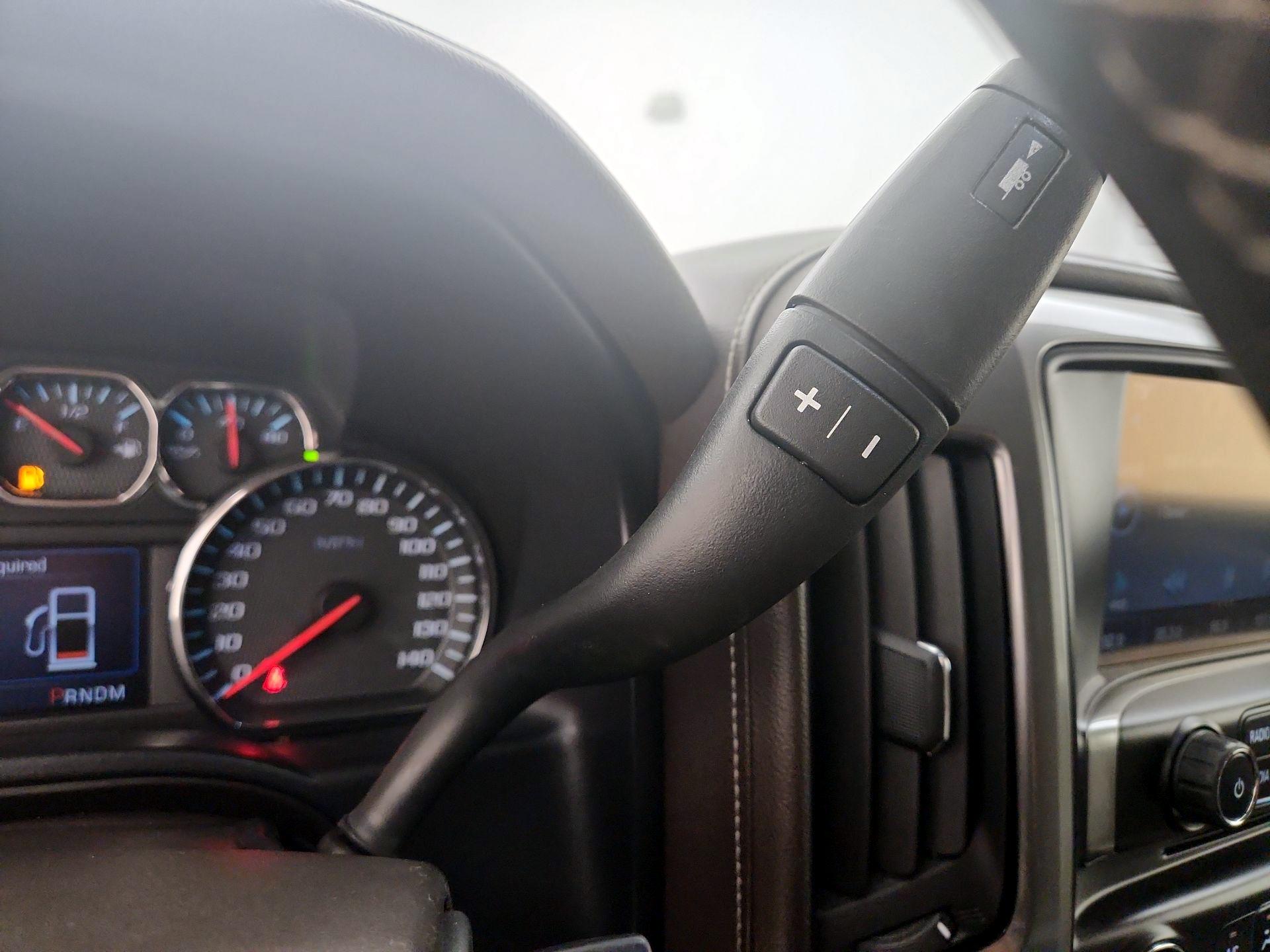 Thumbnail: 2014 Chevrolet Silverado 1500 - 17