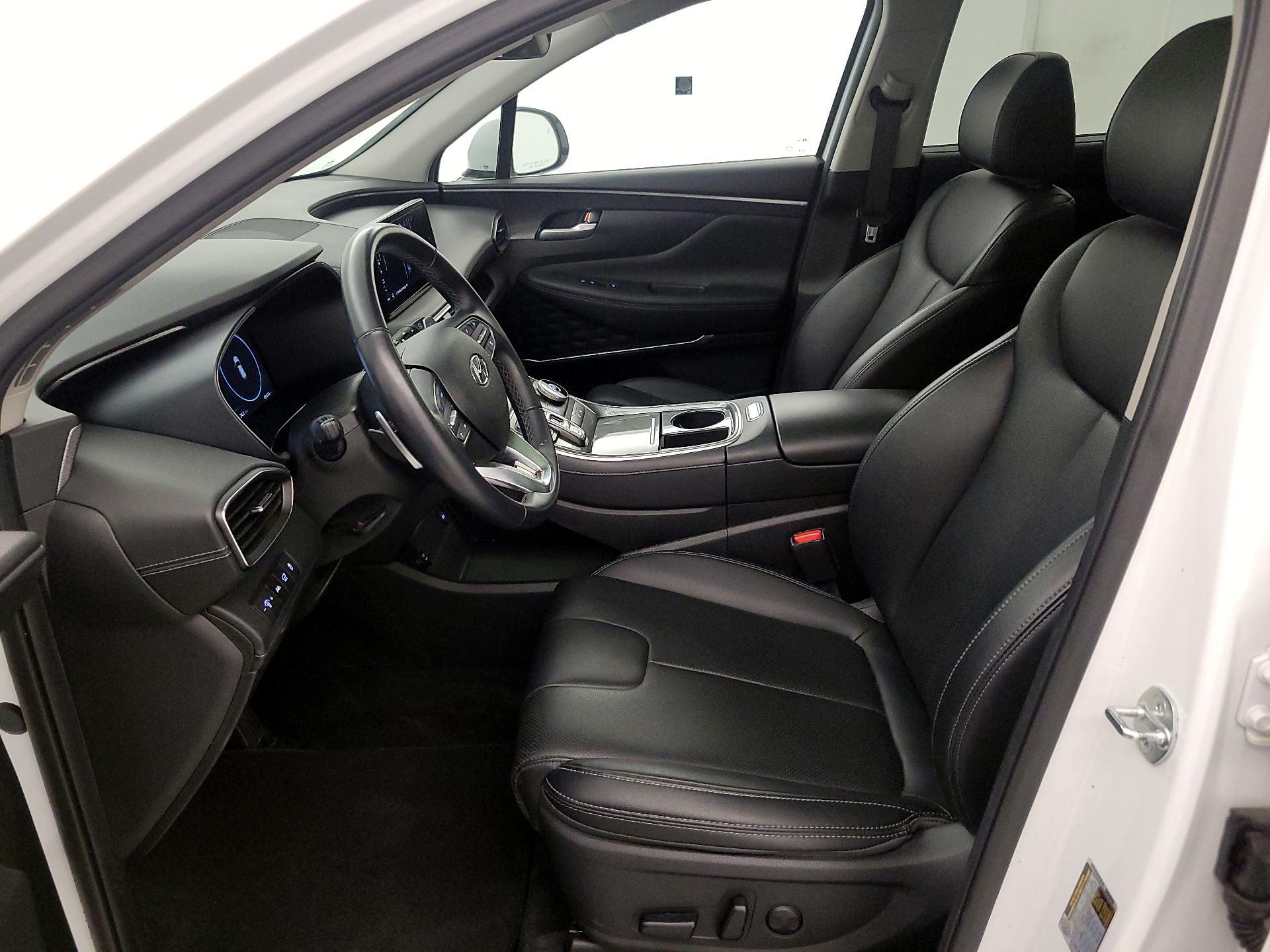 Thumbnail: 2023 Hyundai Santa Fe - 11