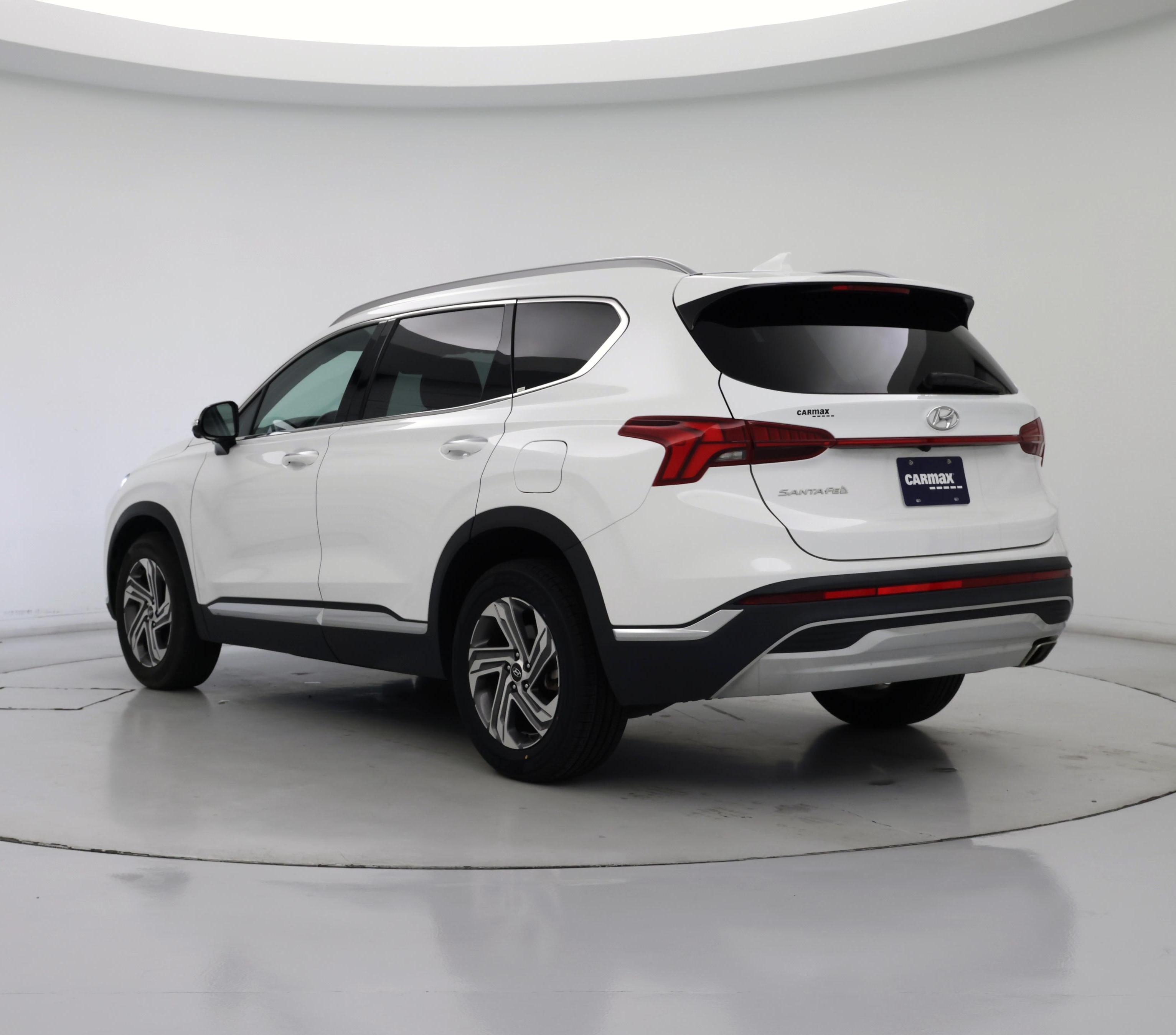 Thumbnail: 2023 Hyundai Santa Fe - 2