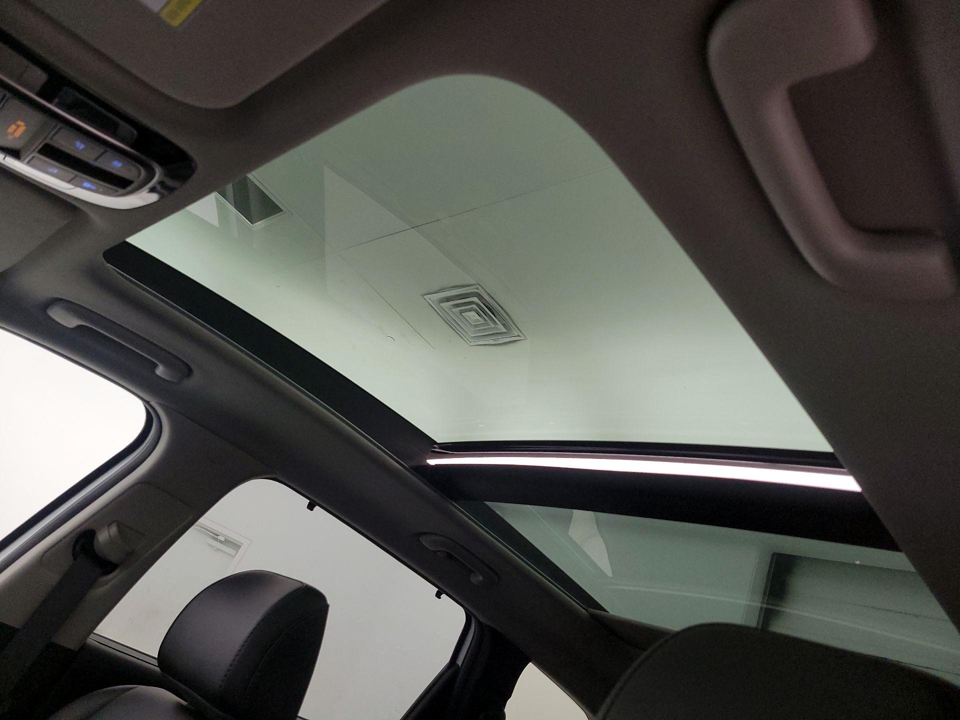 Thumbnail: 2023 Hyundai Santa Fe - 19