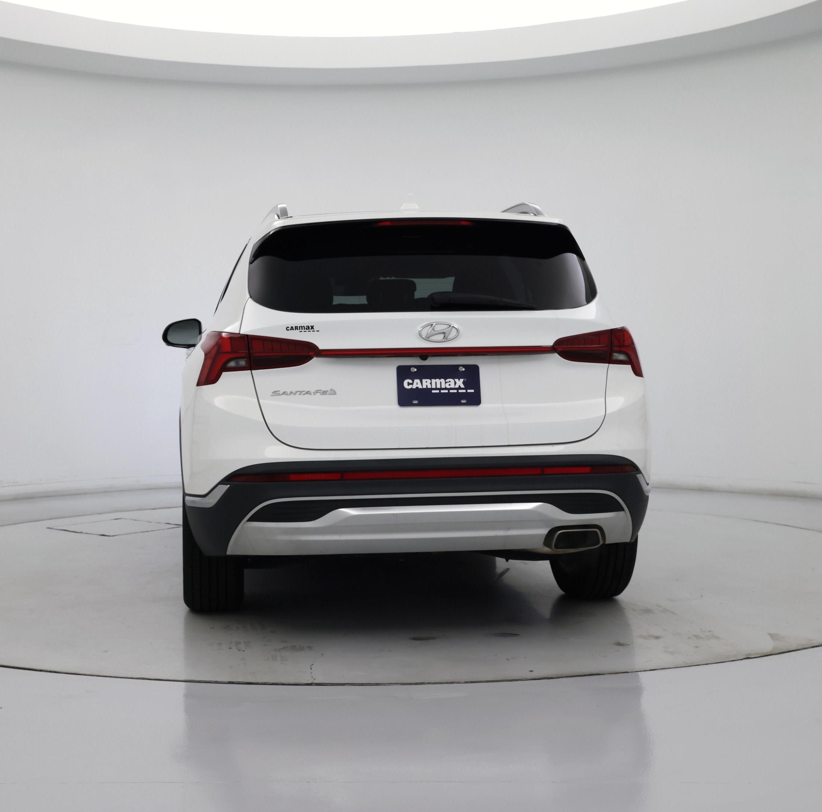 Thumbnail: 2023 Hyundai Santa Fe - 6