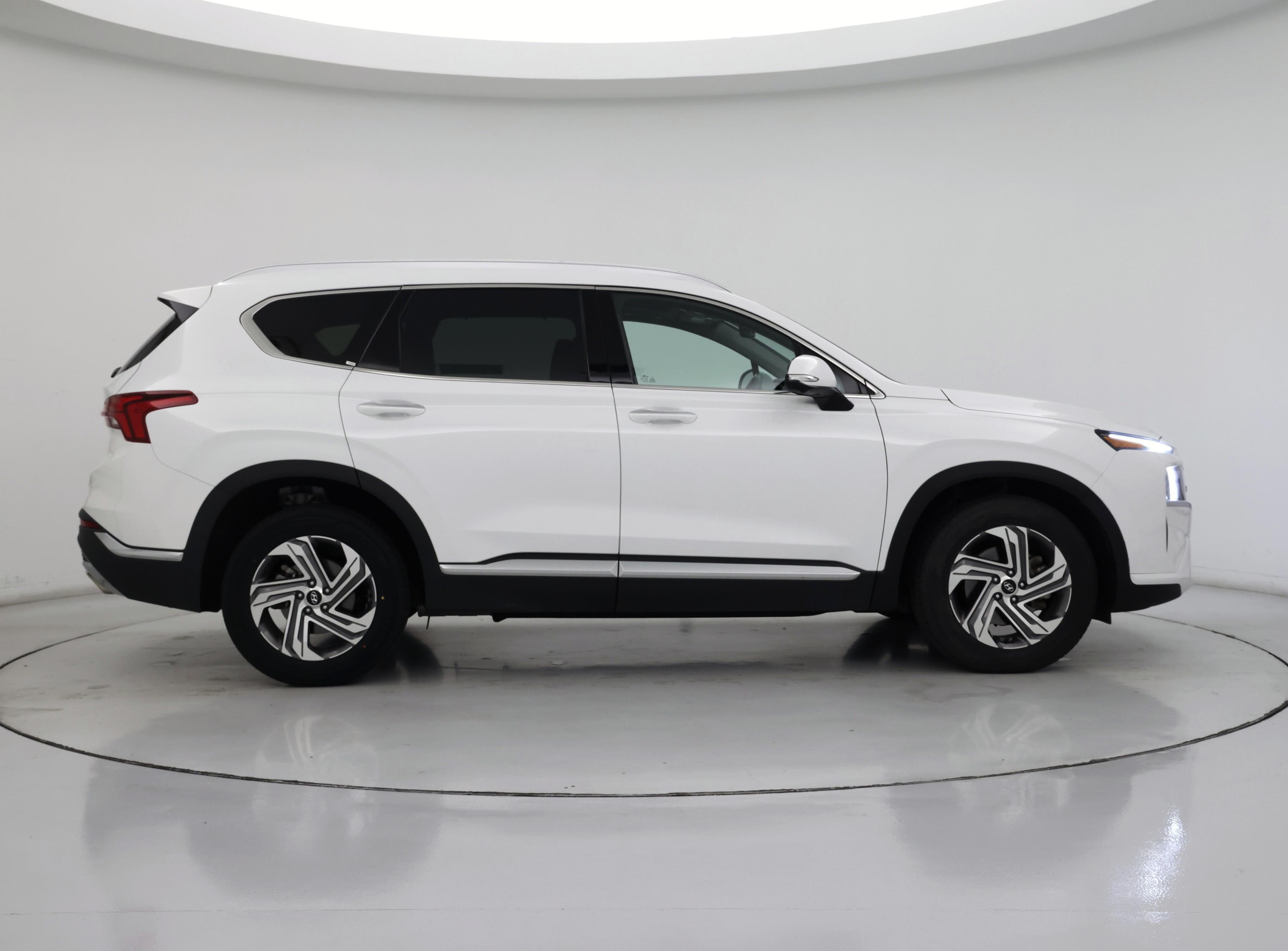 Thumbnail: 2023 Hyundai Santa Fe - 7